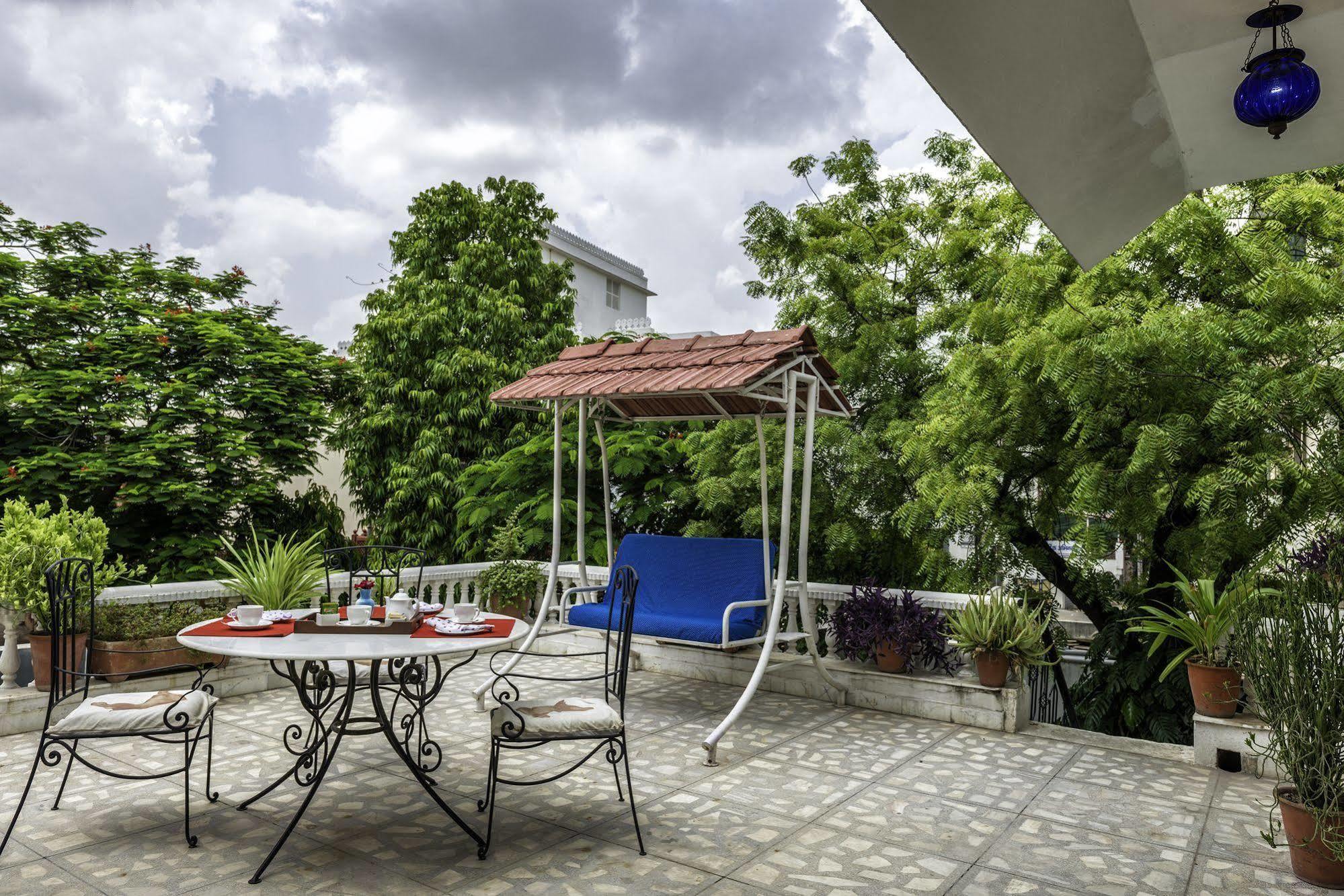 Pratap Bhawan Bed & Breakfast