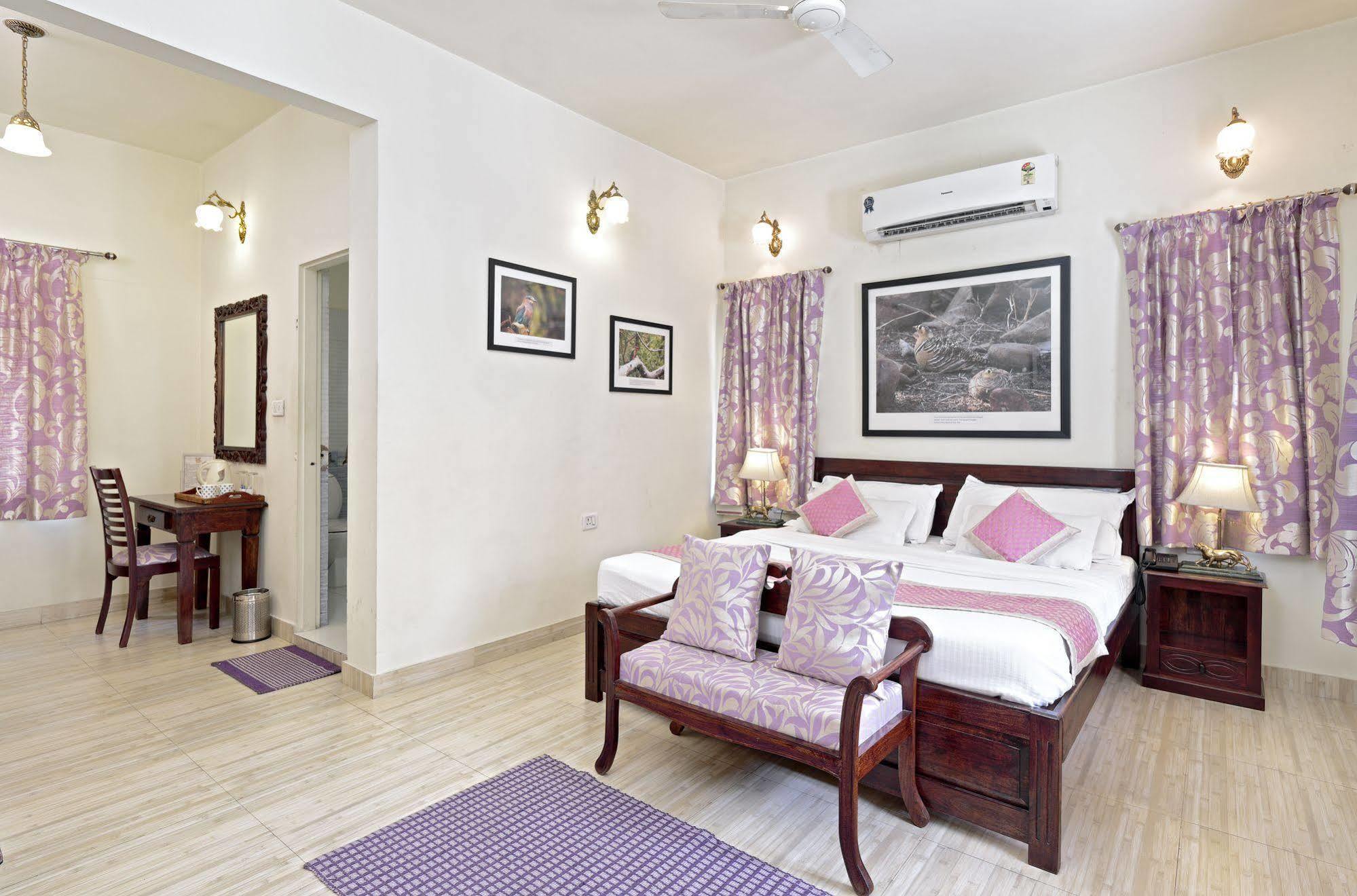 Pratap Bhawan Bed & Breakfast Jaipur