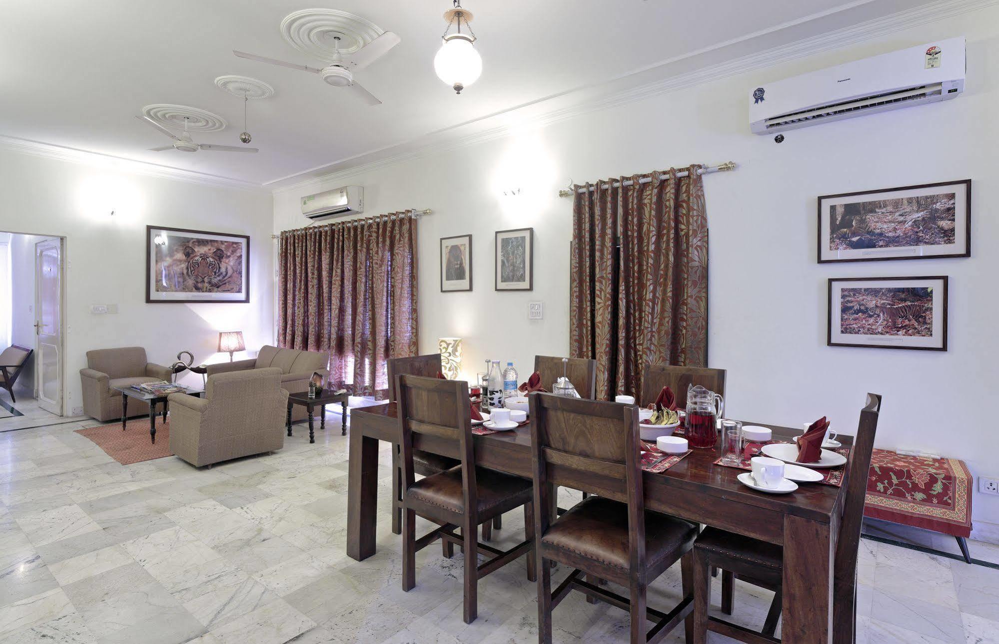Pratap Bhawan Jaipur