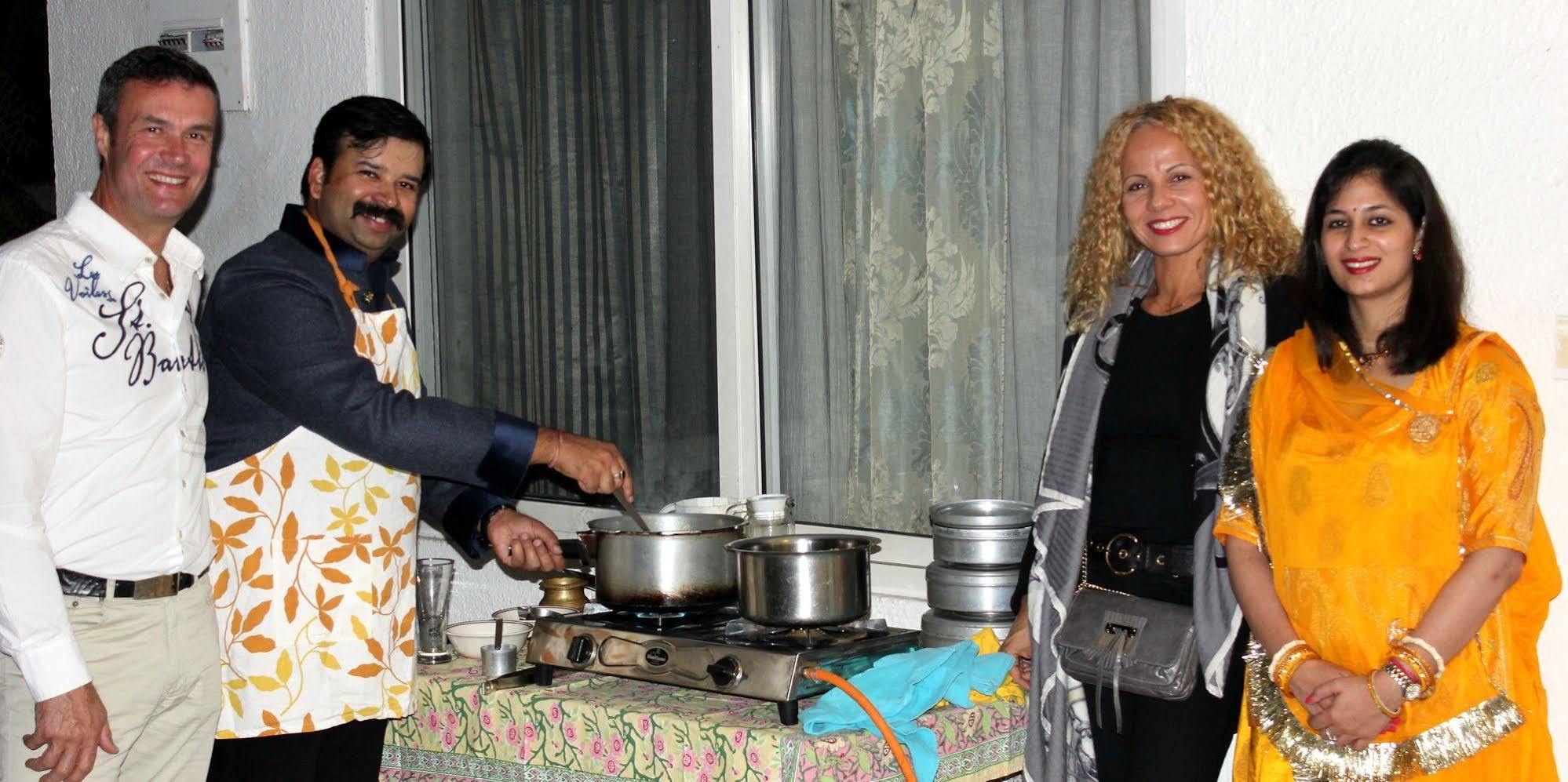 Pratap Bhawan Bed & Breakfast