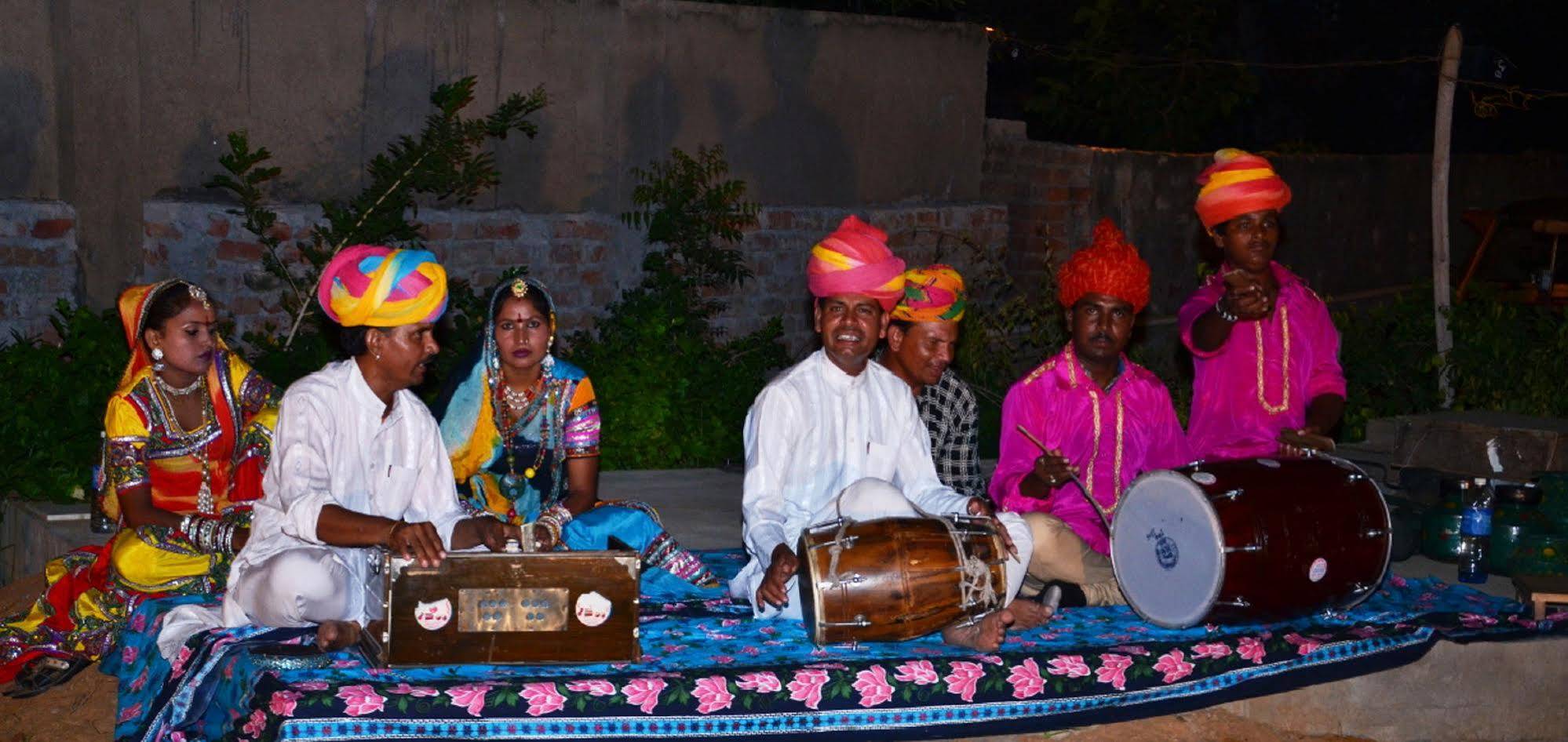 The Jal Mahal 4*