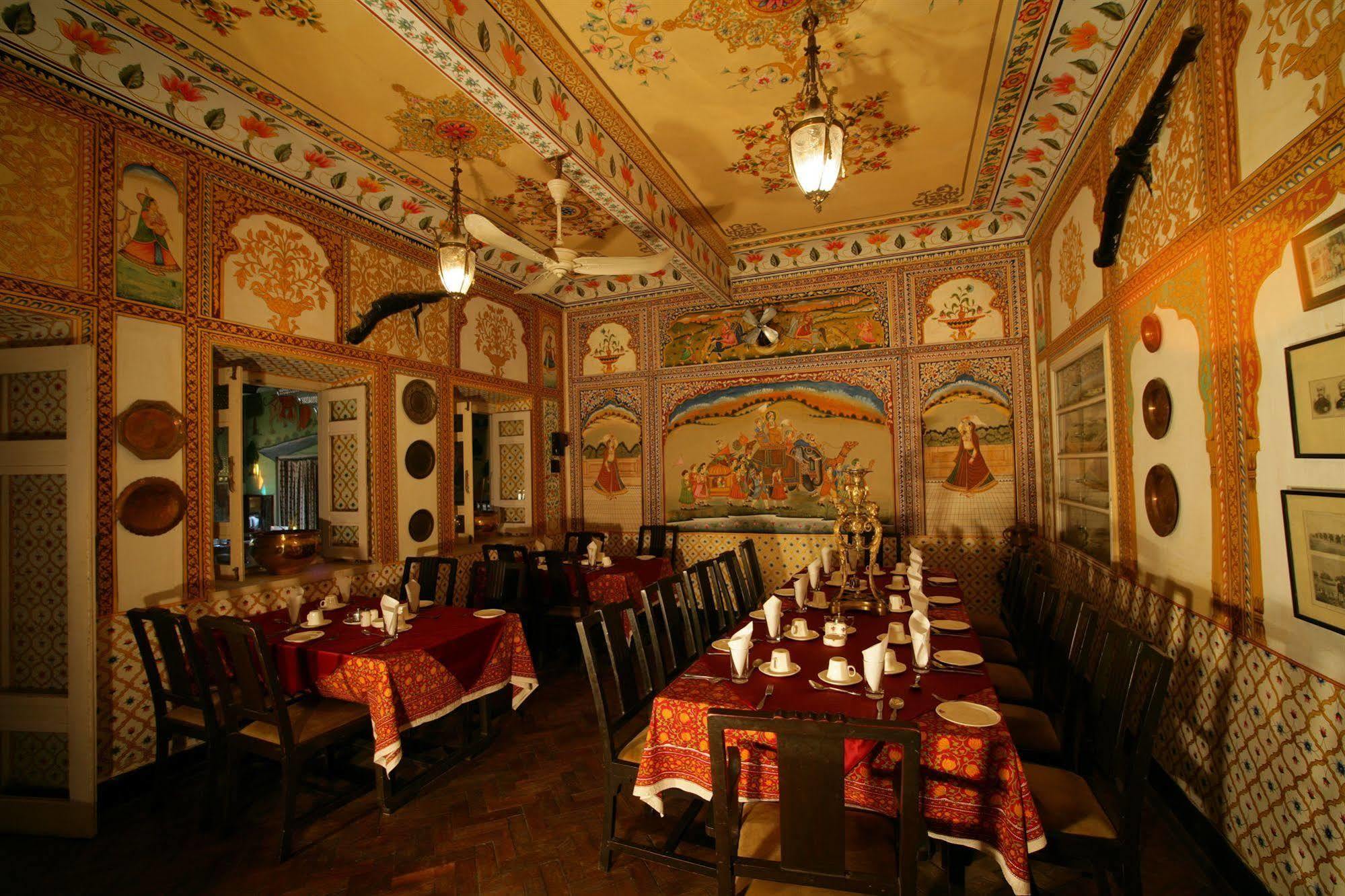 Bissau Palace Hotel 3*
