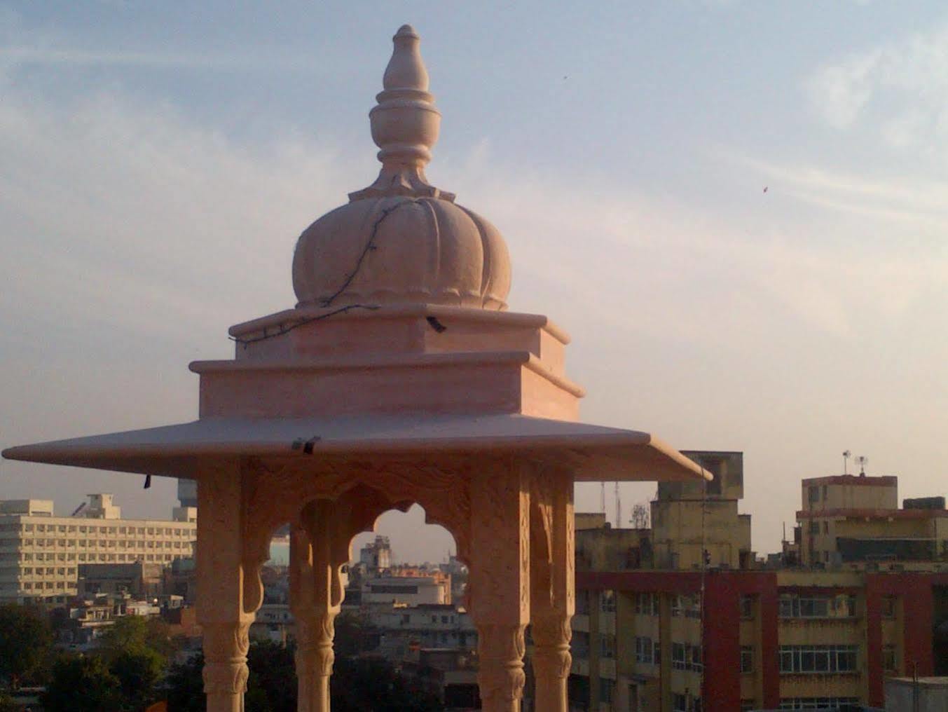 Hotel Ram Singh Palace Jaipur