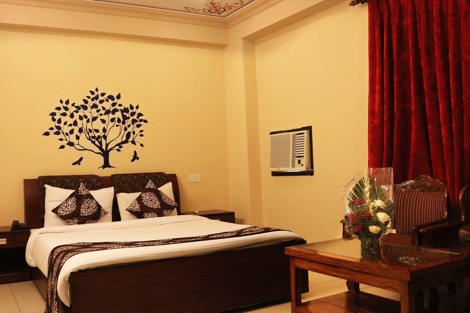 Hotel Fabhotel Amer Heritage Jaipur