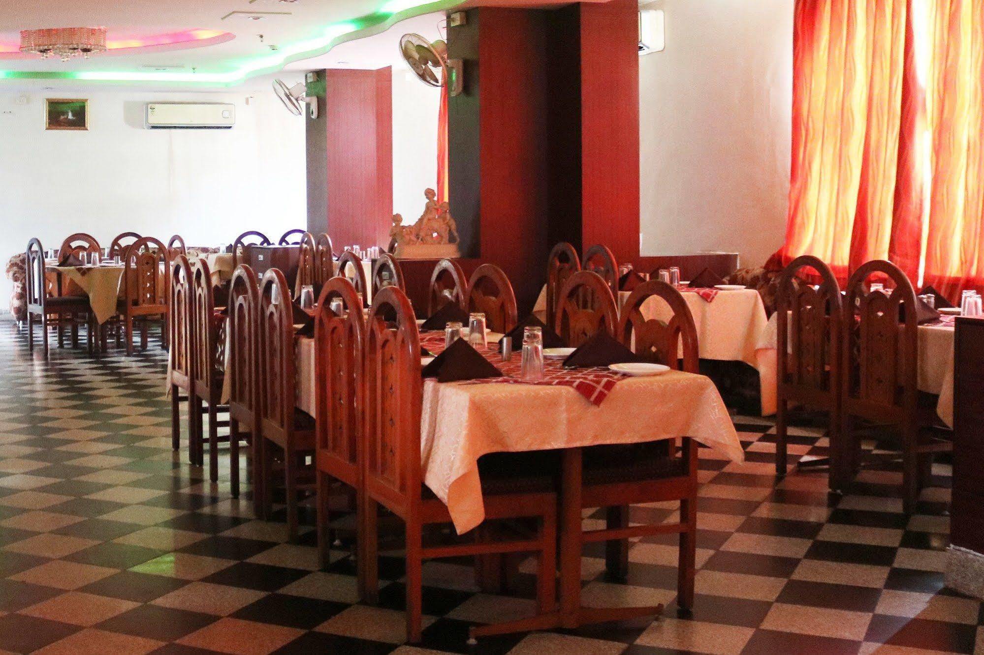 Fabhotel Amer Heritage Hotel Jaipur