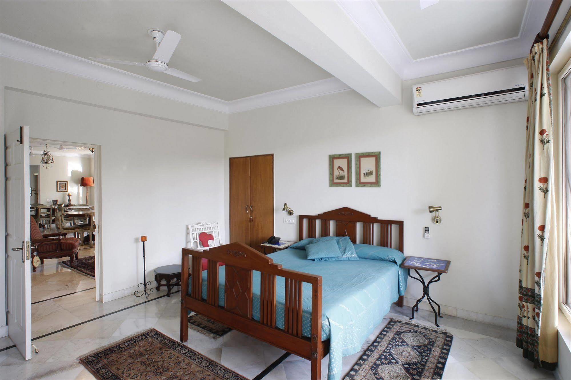 Hotel Barwara Kothi 3*