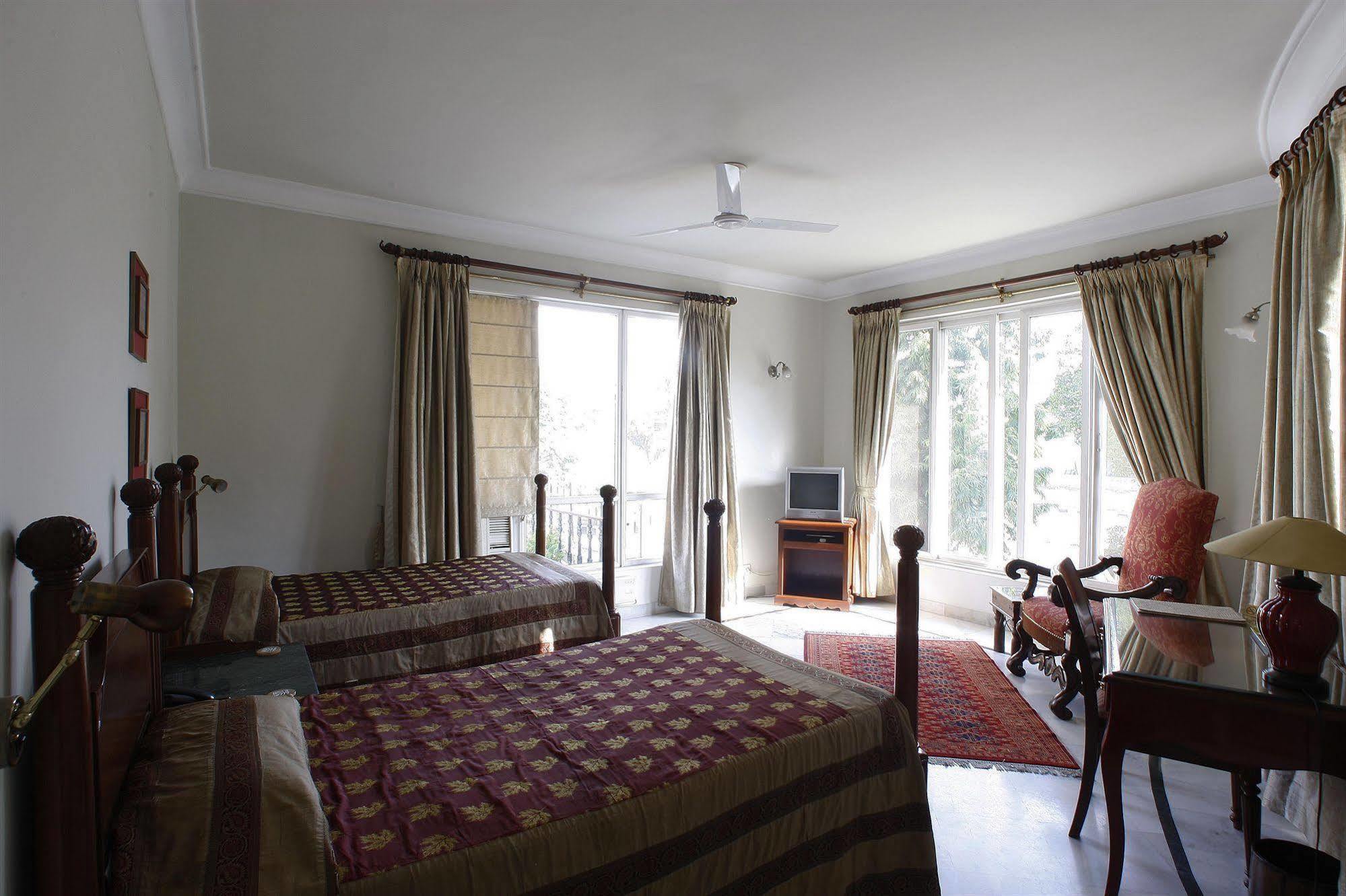 Hotel Barwara Kothi 3*