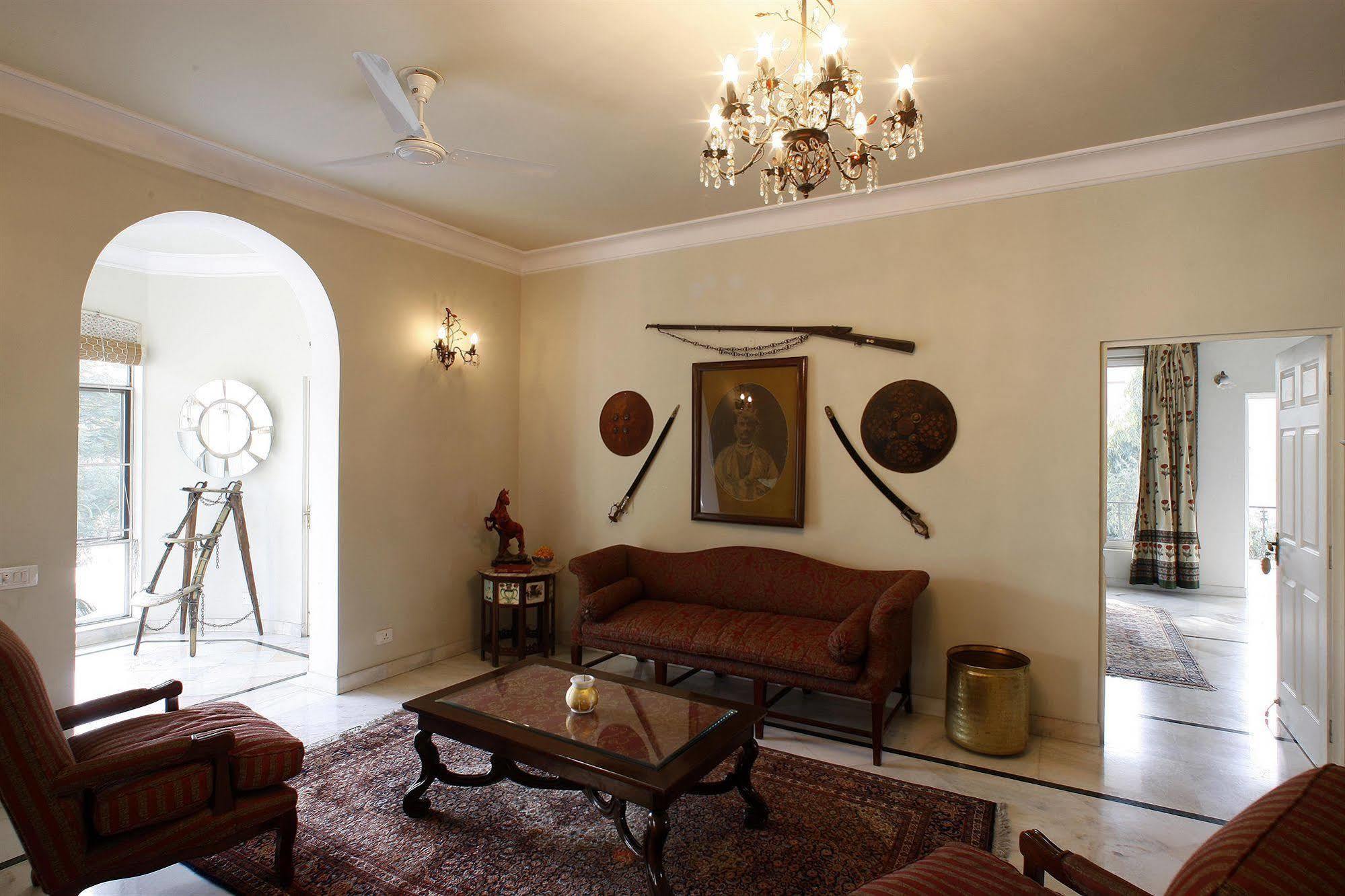 Barwara Kothi Jaipur