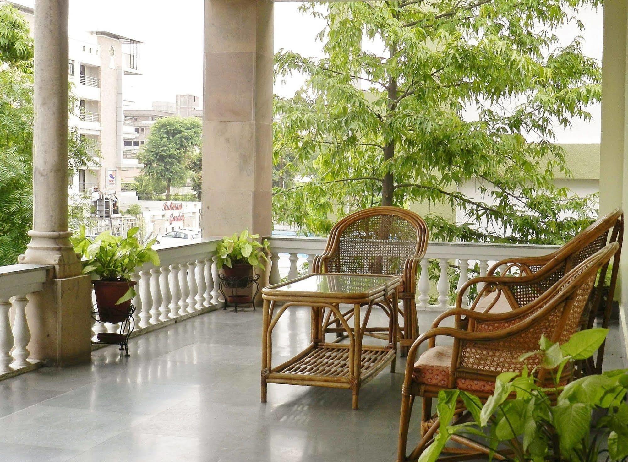 Tara Niwas Jaipur