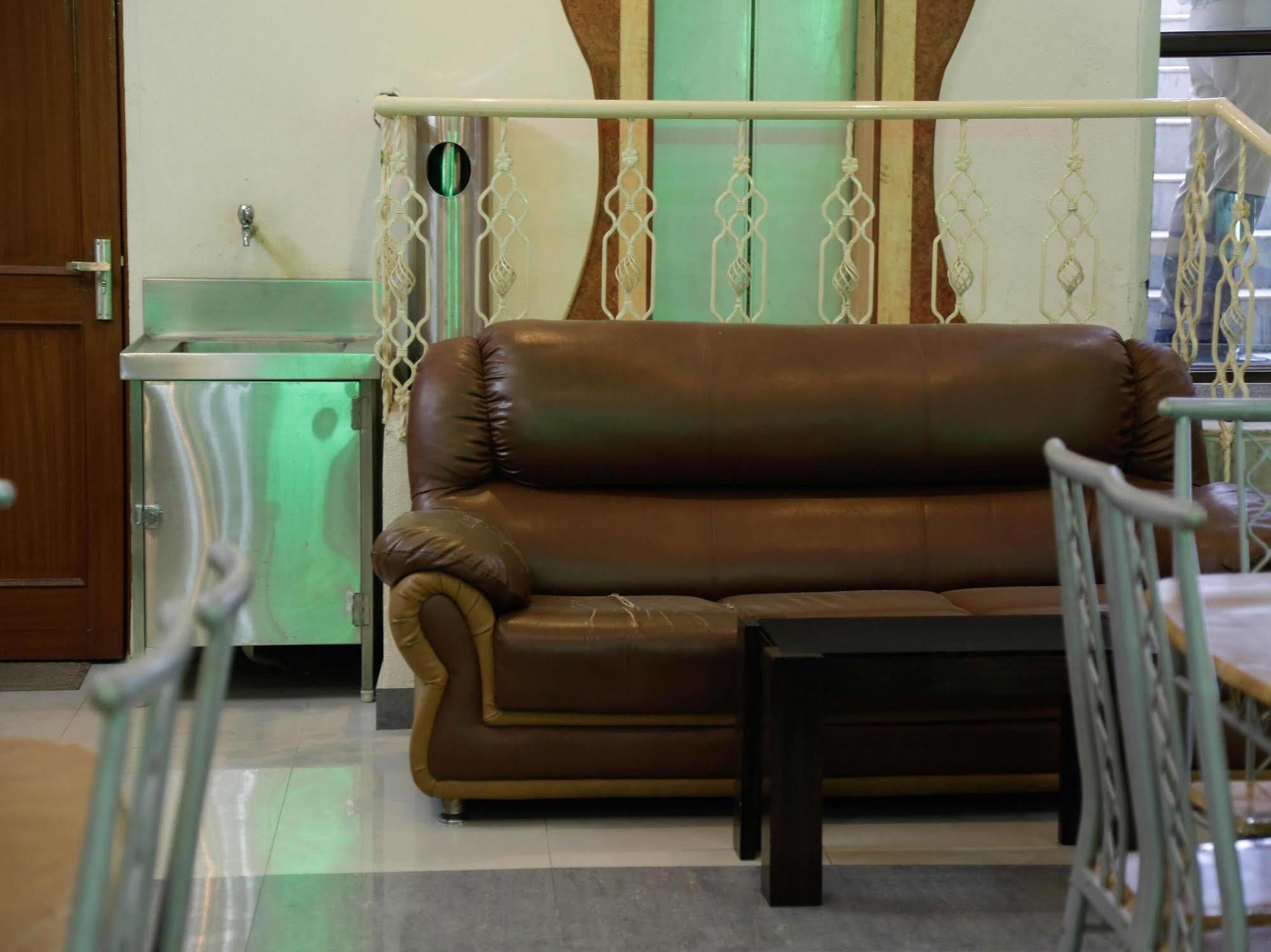 Hotel Ethnic Residency 3*