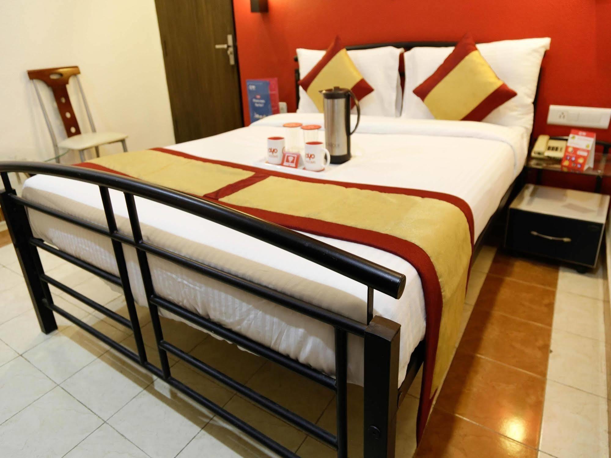 Ethnic Residency Hotel Jaipur