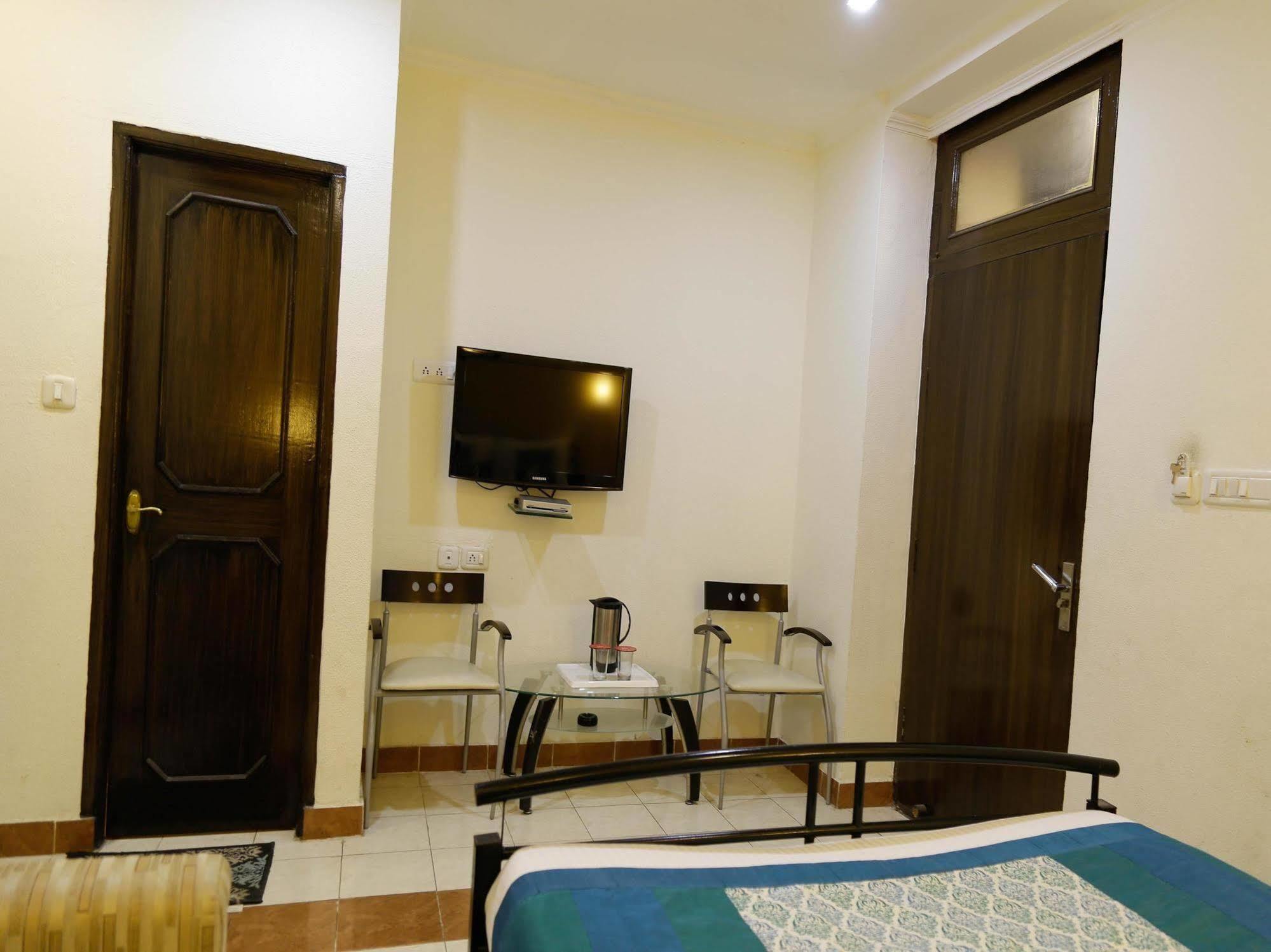 Ethnic Residency Jaipur