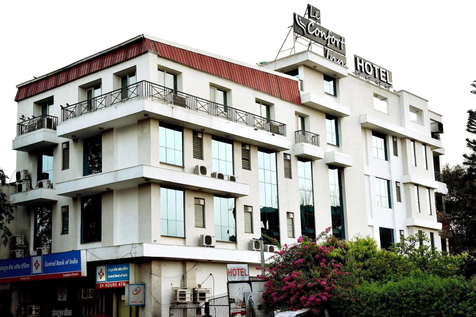 Hotel Karawan Jaipur