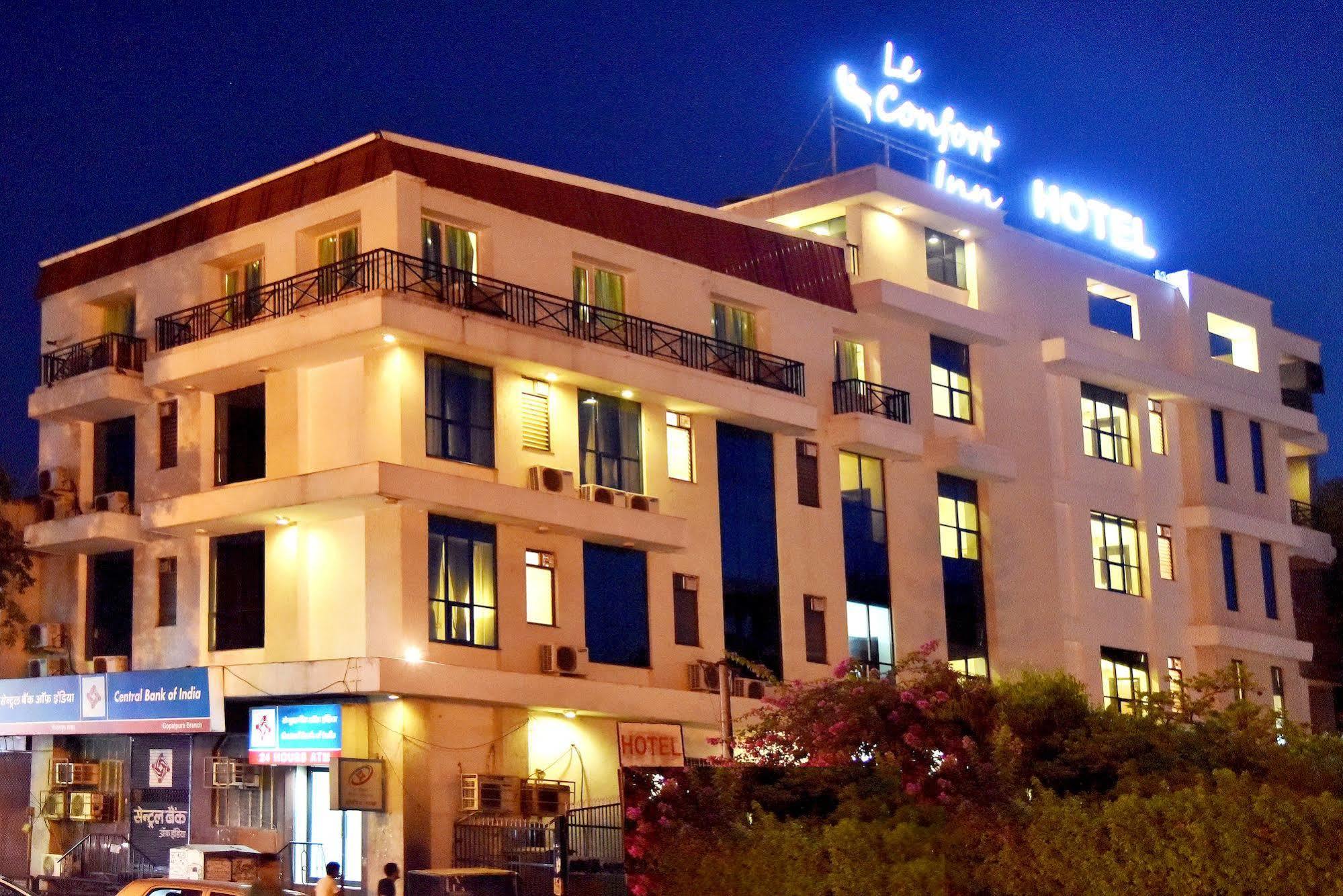 Hotel Karawan