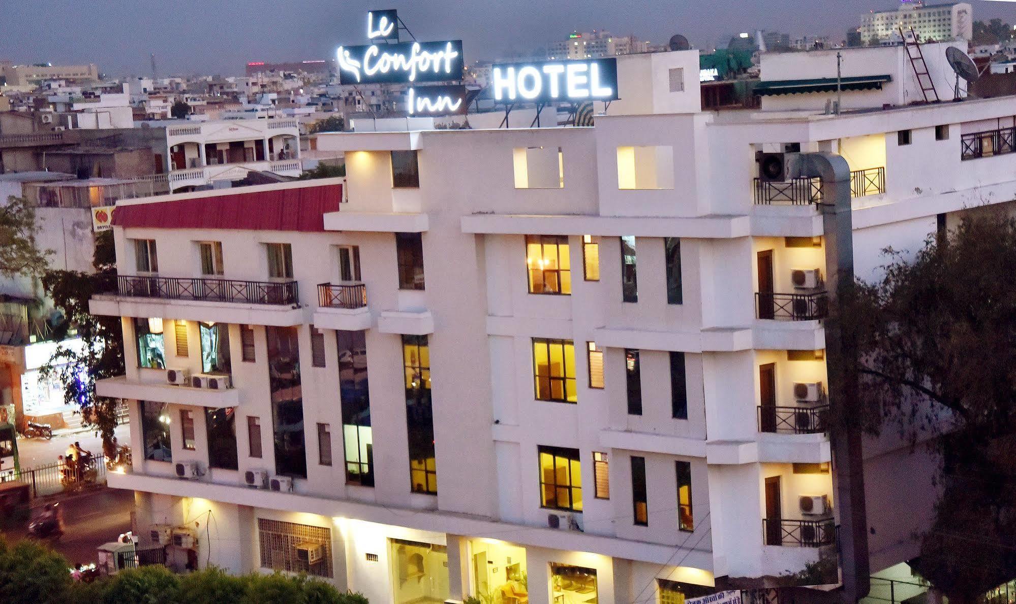 Karawan Jaipur