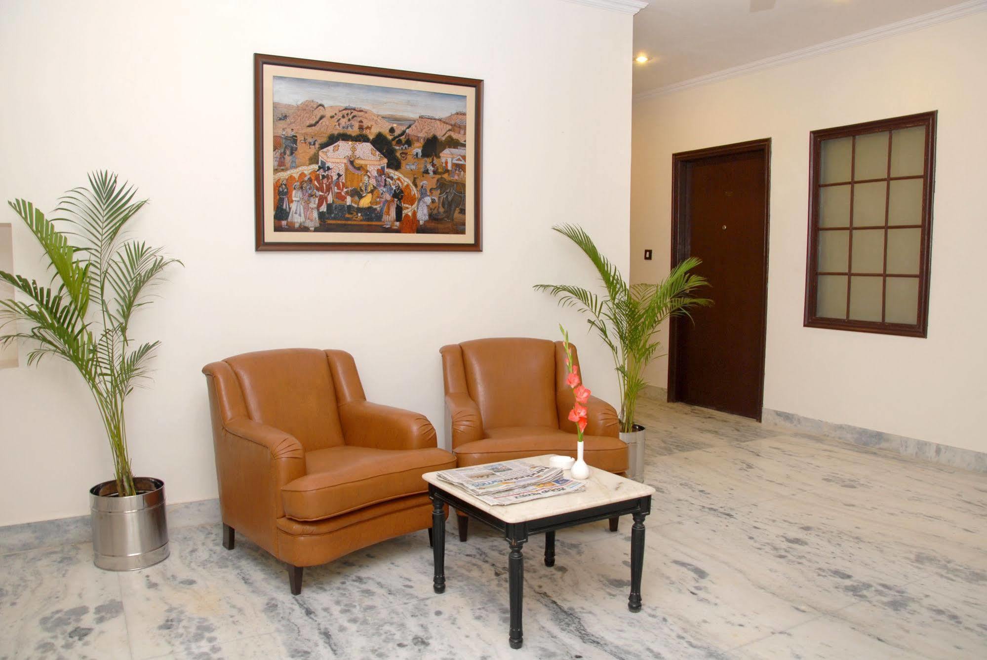 Karawan 3* Jaipur