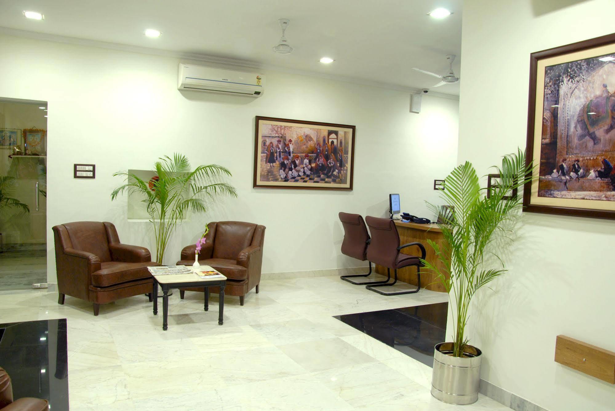Karawan 3* Jaipur