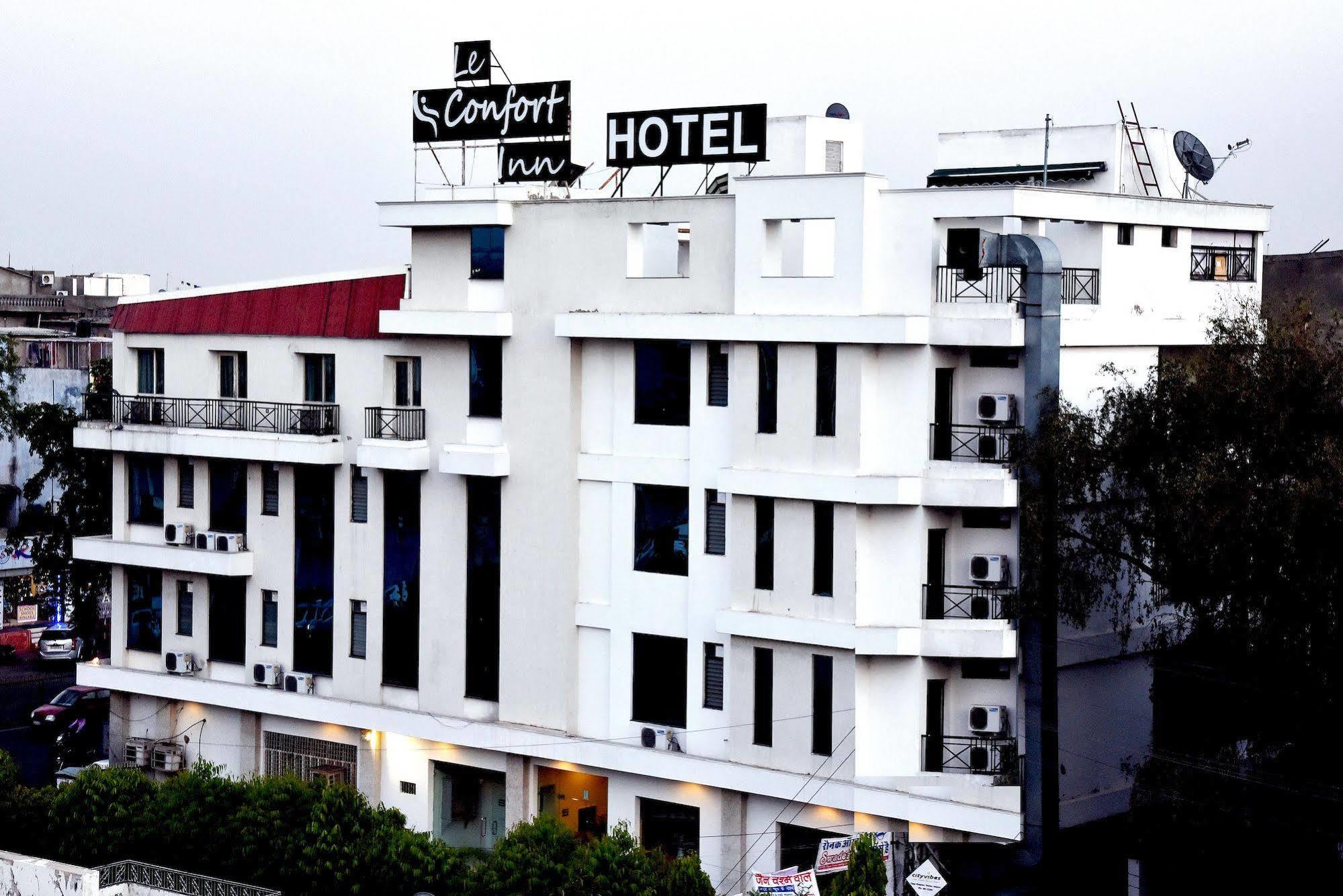 Karawan Jaipur