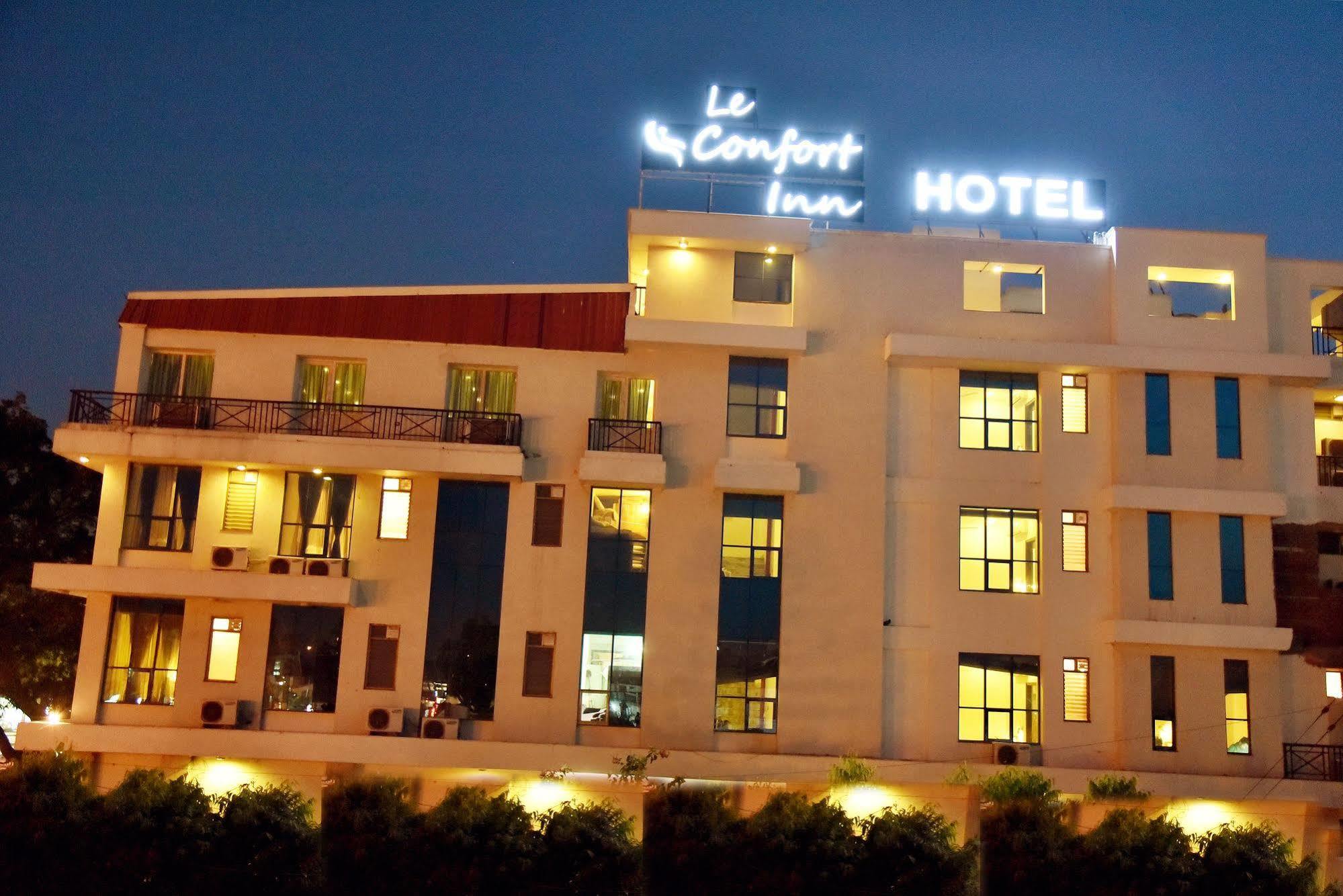 Hotel Karawan Jaipur