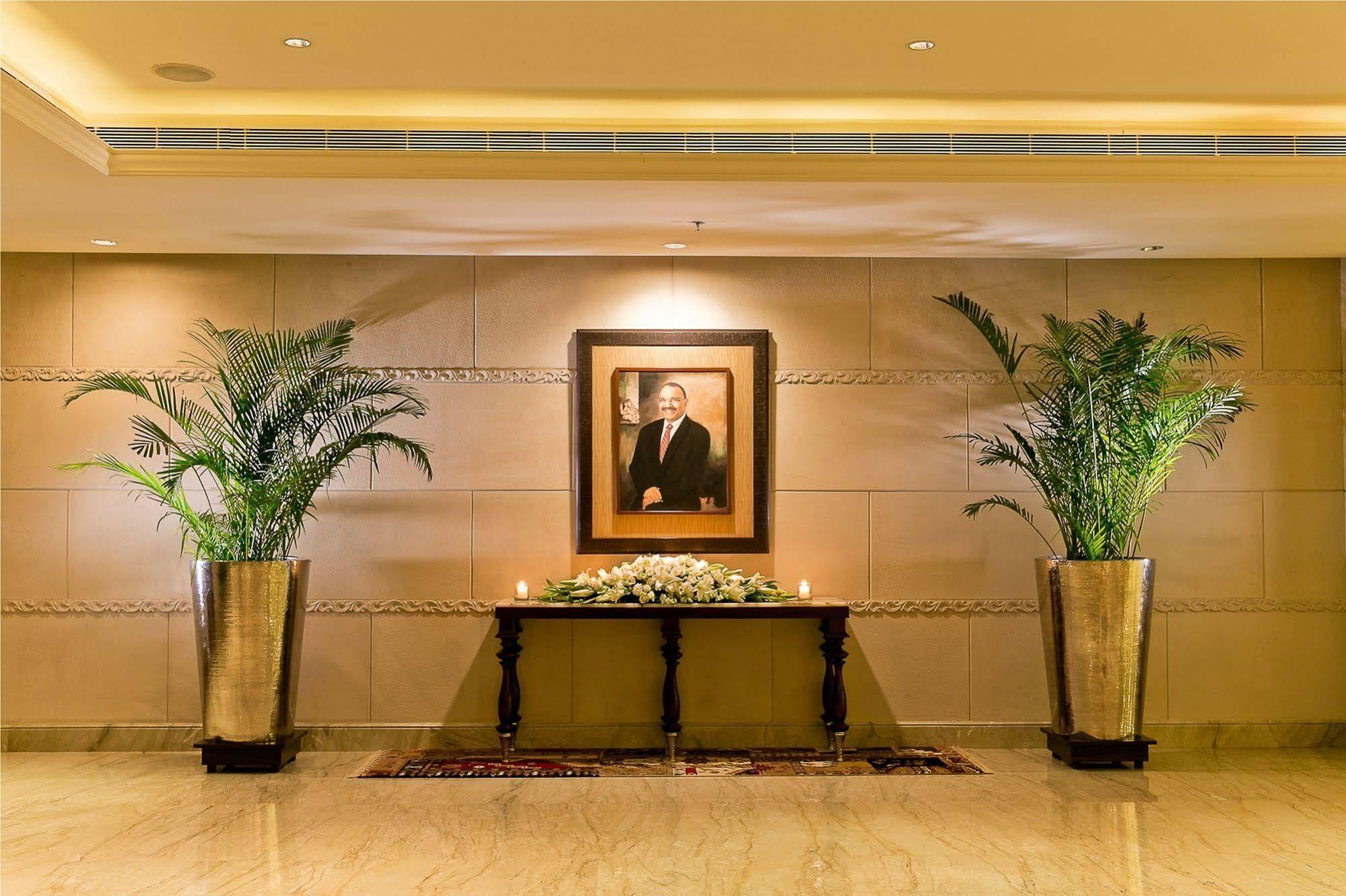 The Lalit