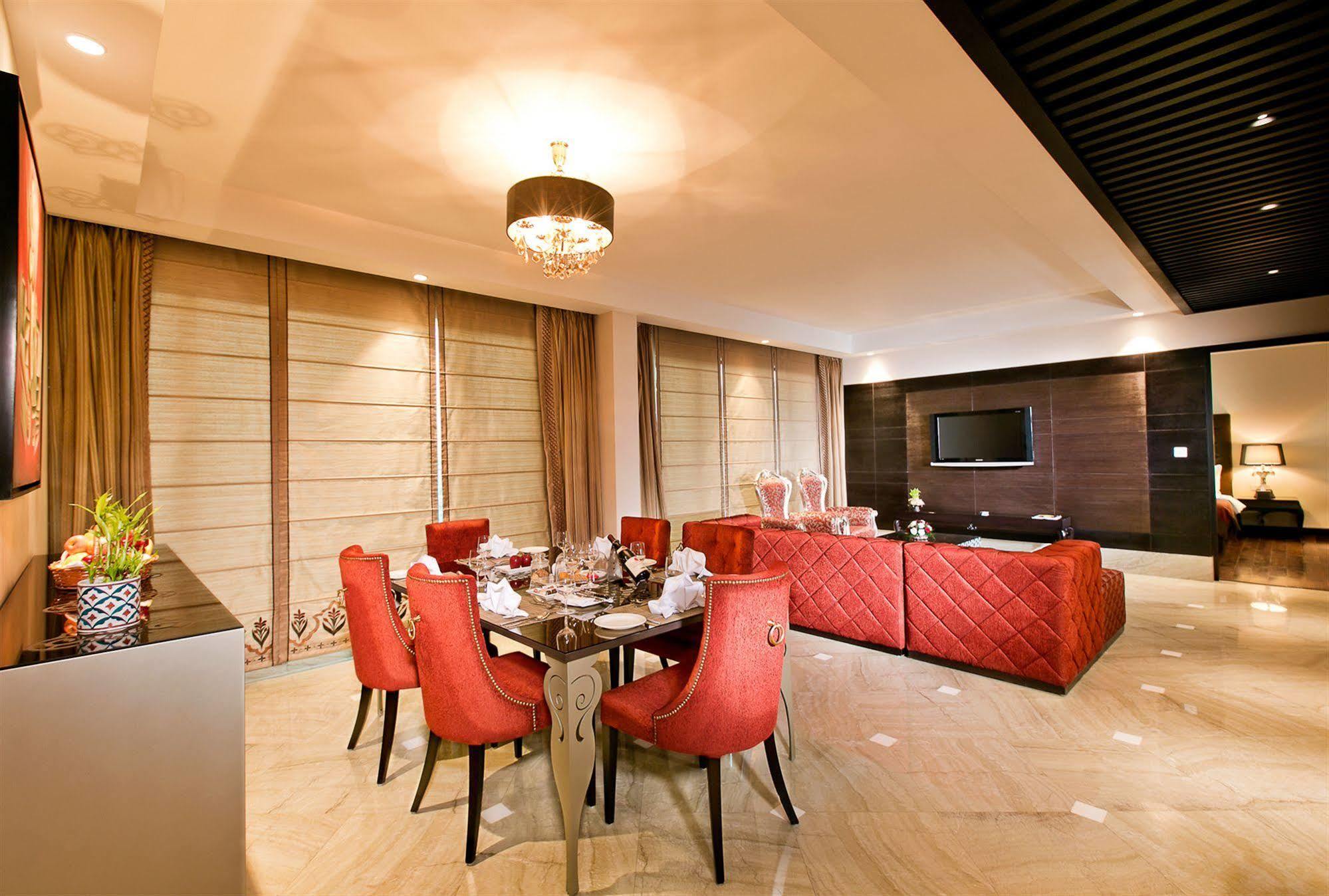 The Lalit