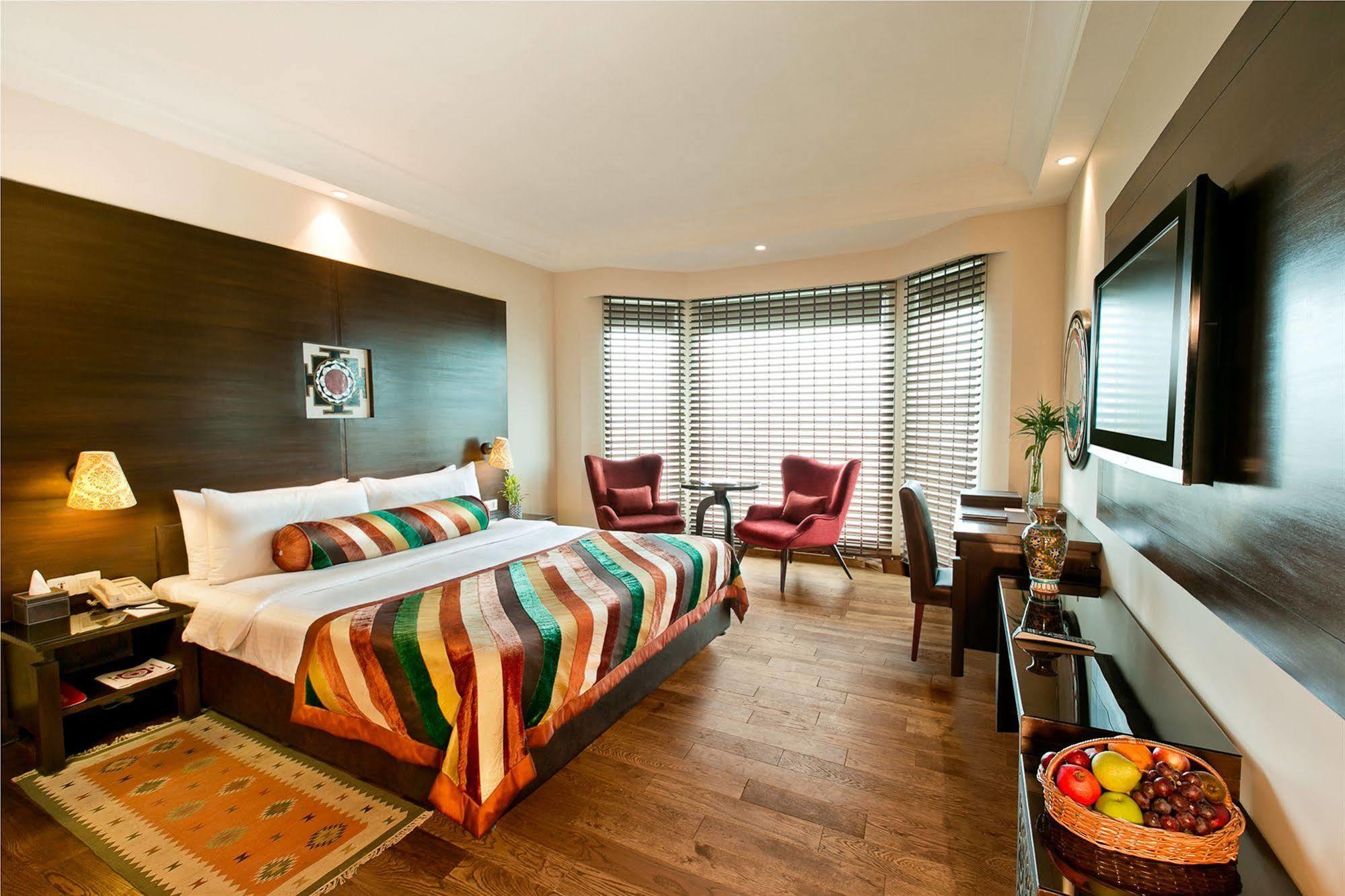 Hotel The Lalit Jaipur