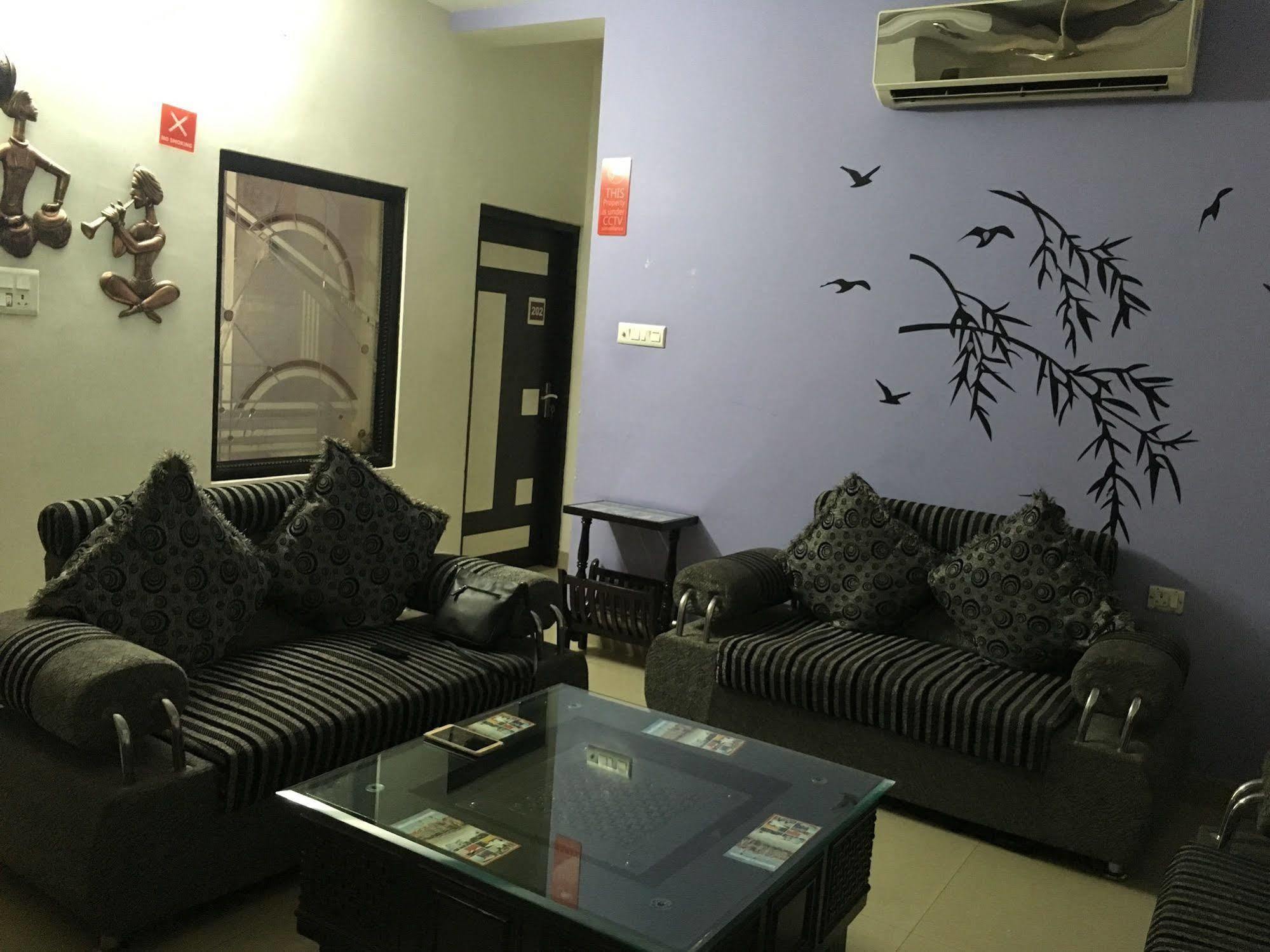 Bed & Breakfast Blessing Home Stay Jaipur