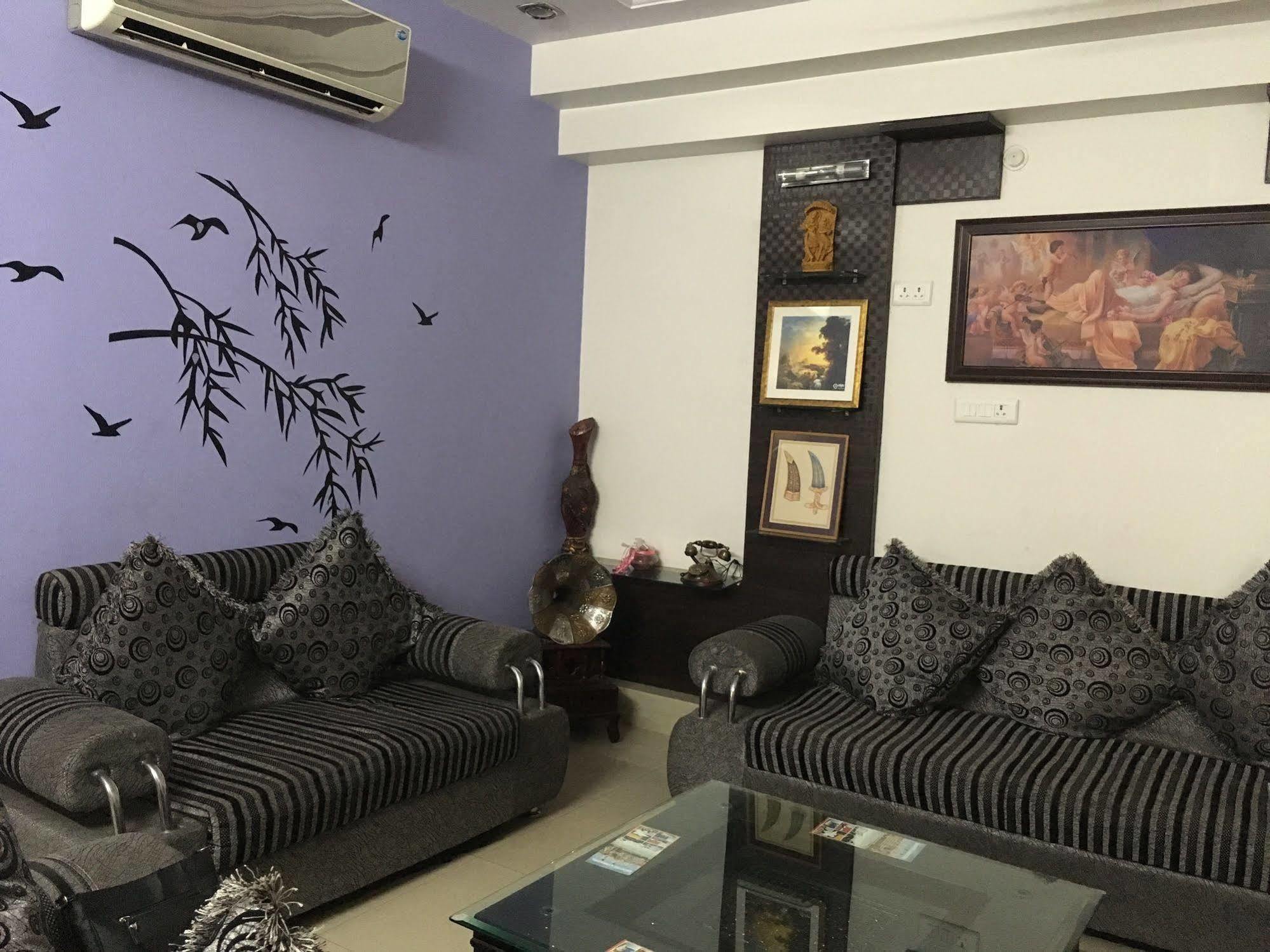 Blessing Home Stay 2*