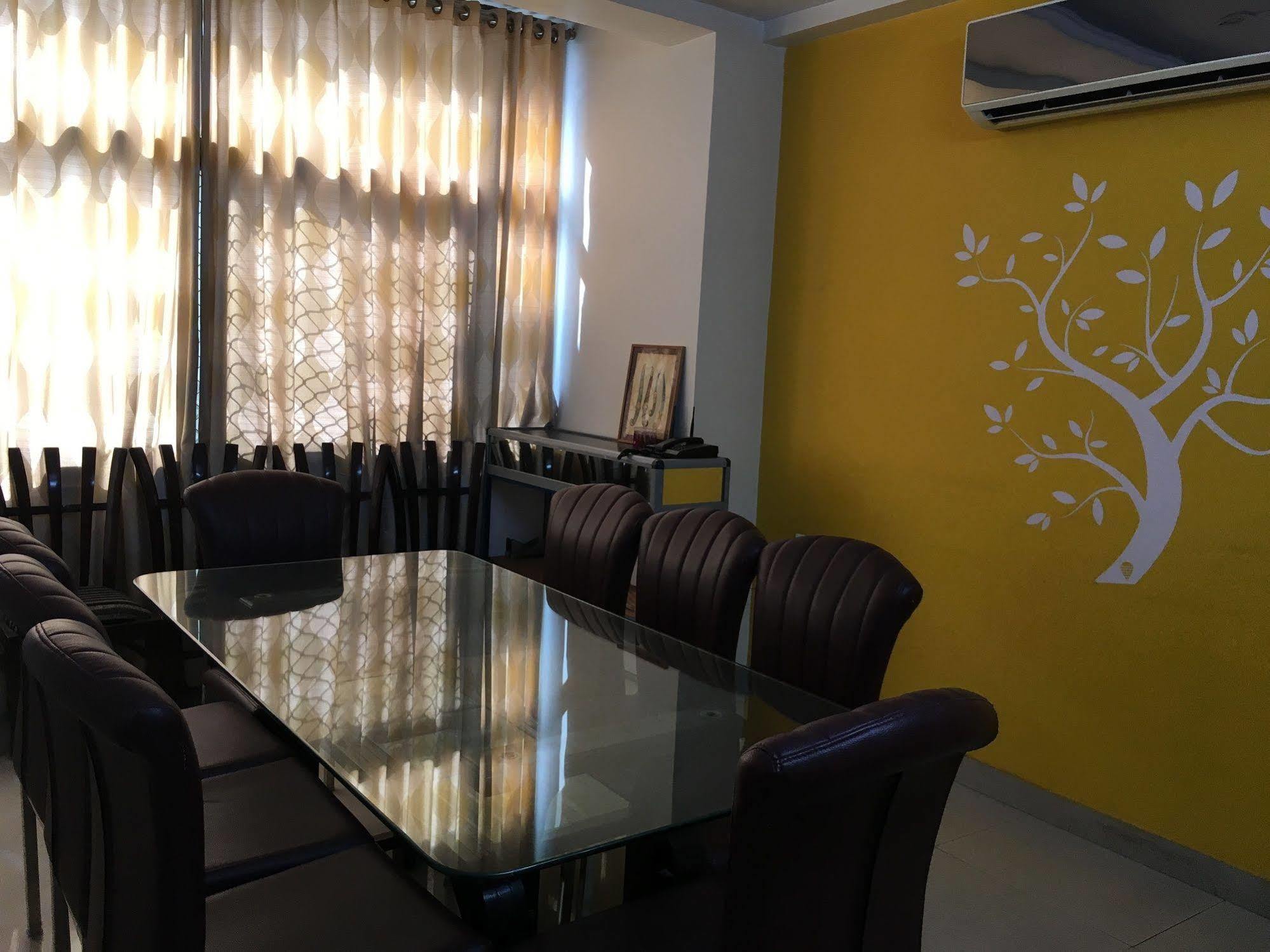 Blessing Home Stay 2* Jaipur