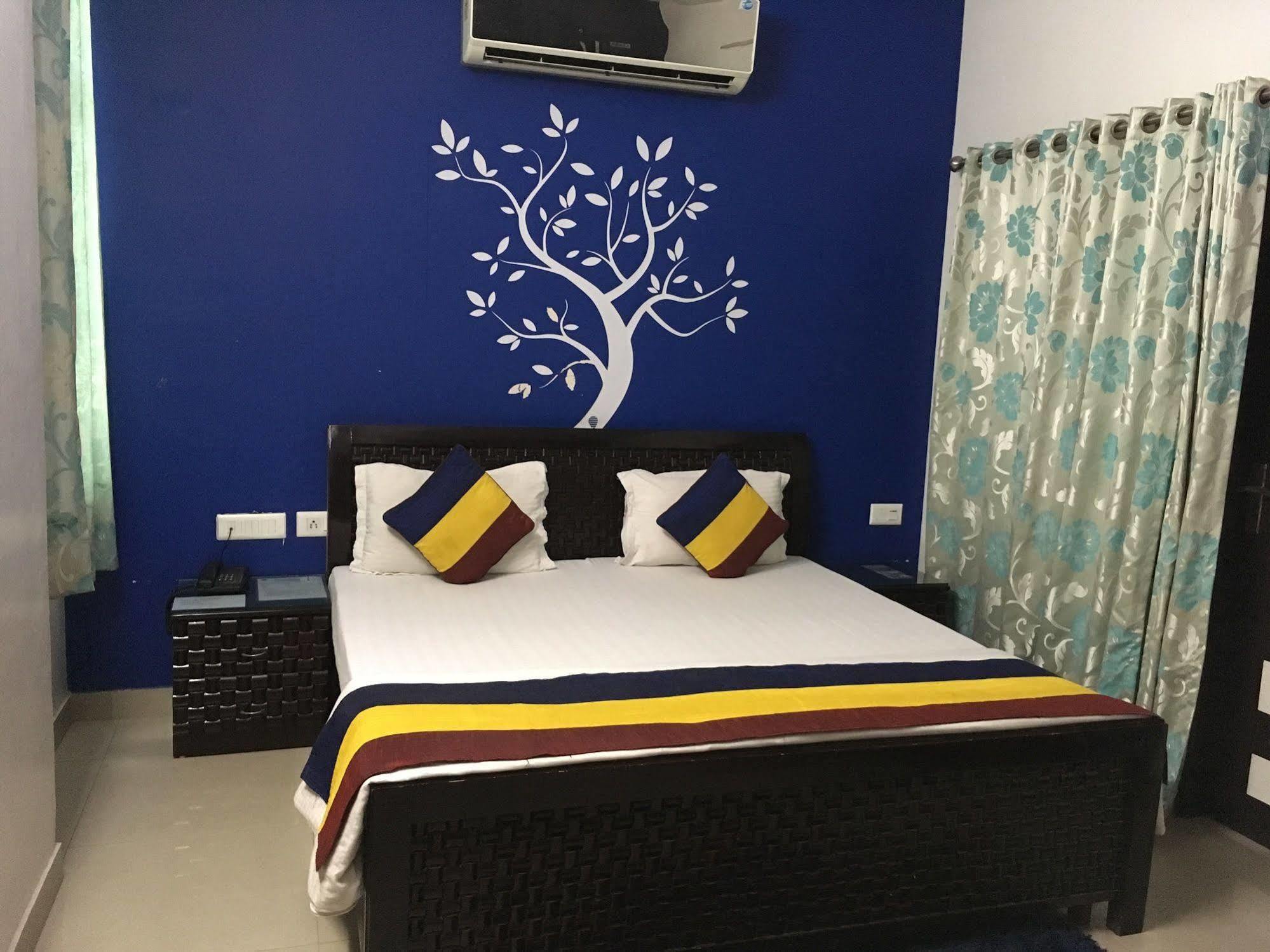 Bed & Breakfast Blessing Home Stay