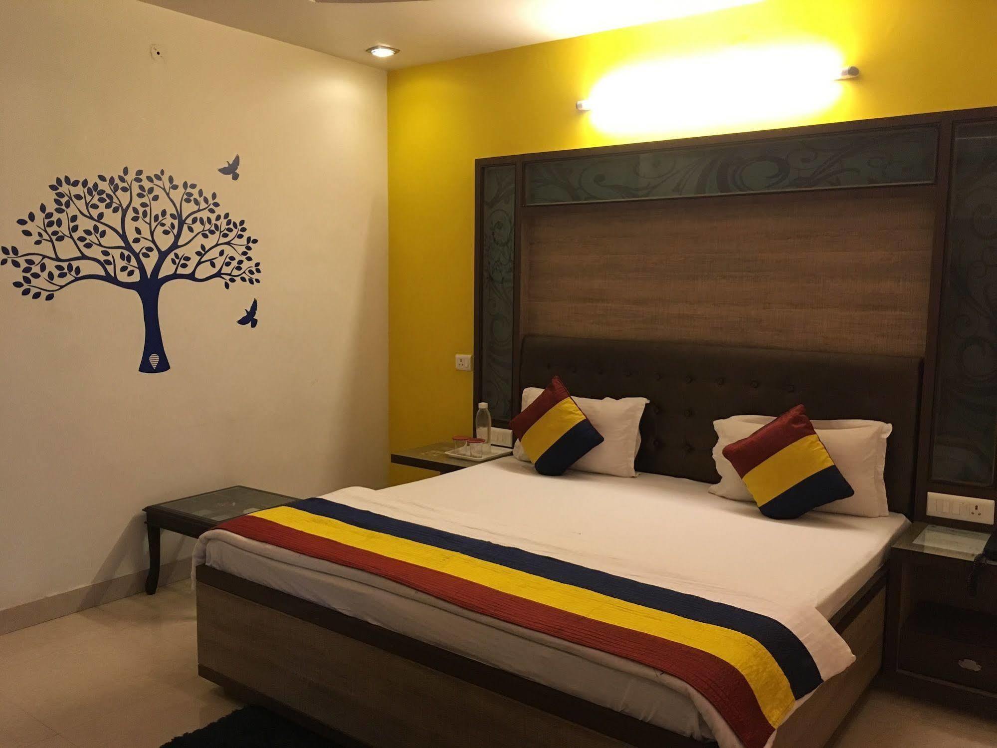Blessing Home Stay Bed & Breakfast