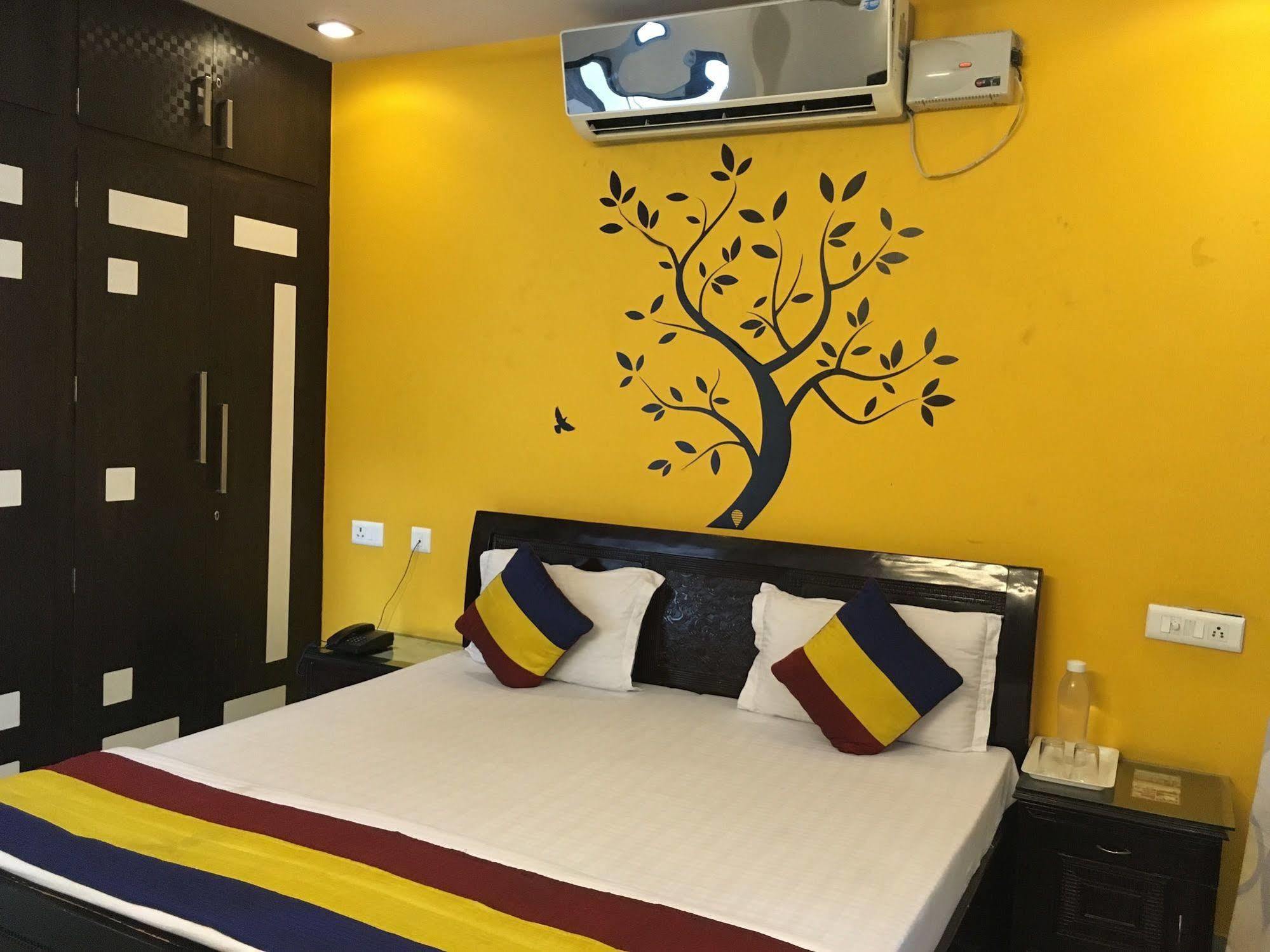 Blessing Home Stay Bed & Breakfast Jaipur