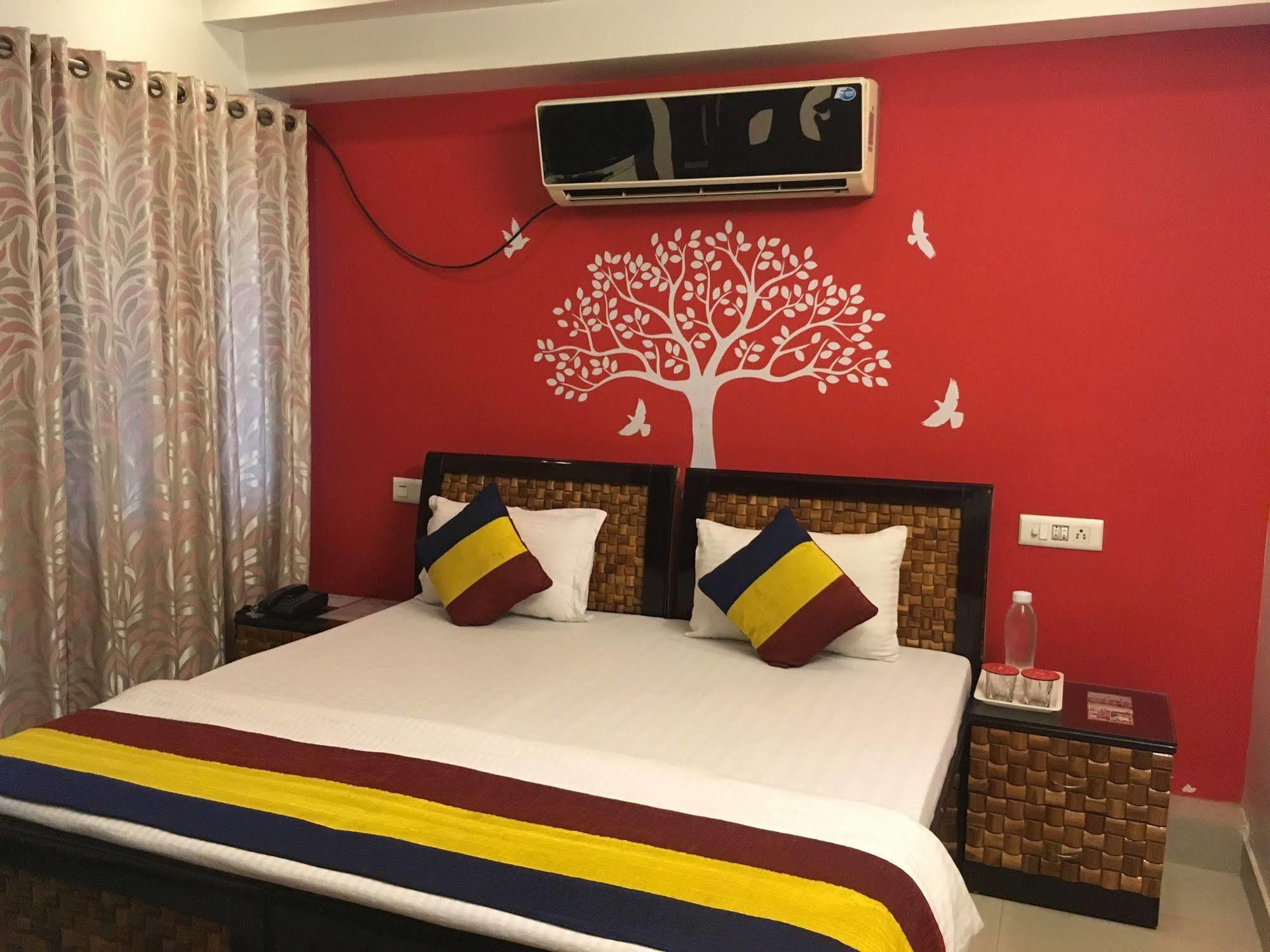 Blessing Home Stay Bed & Breakfast Jaipur