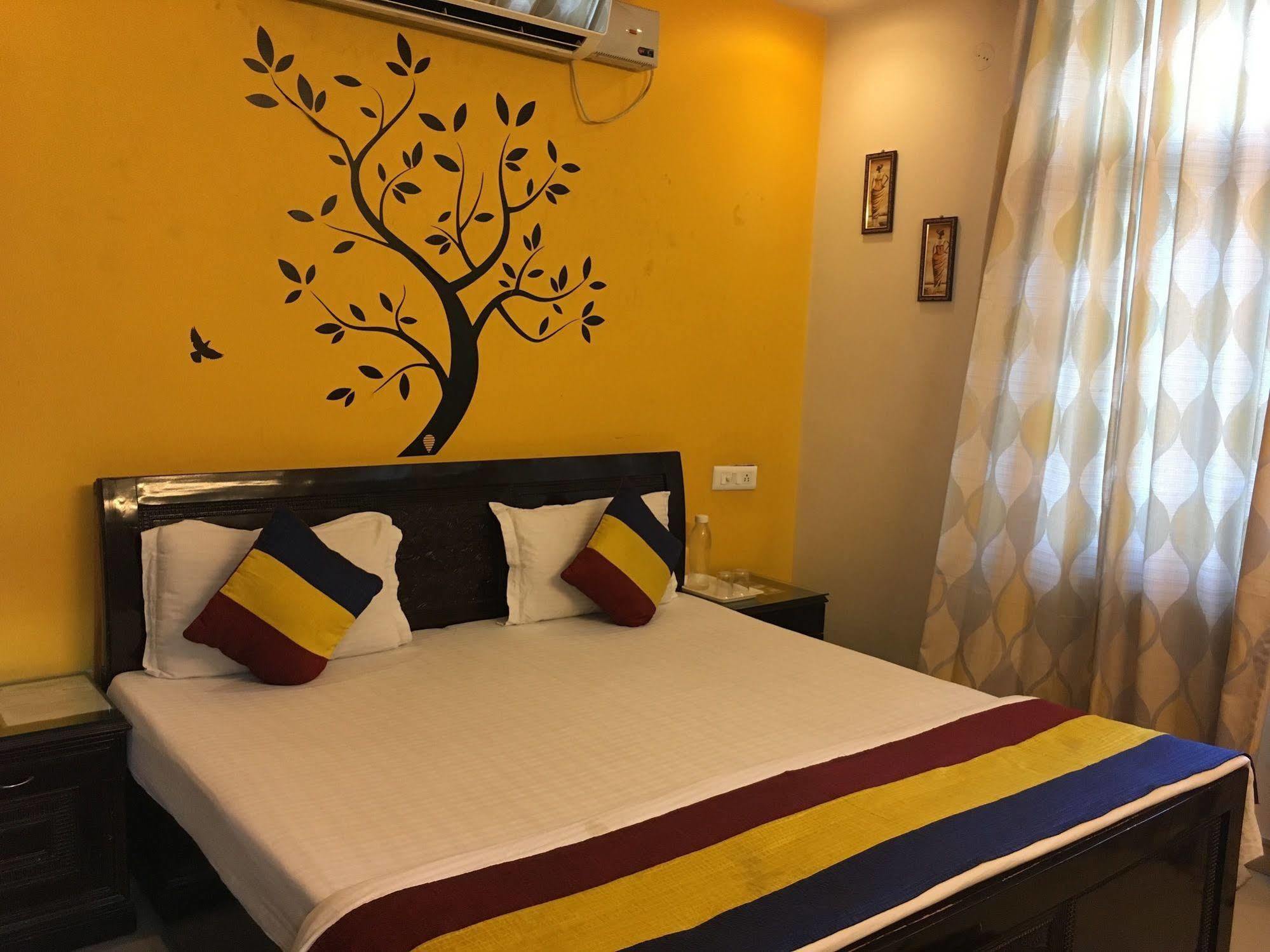 Blessing Home Stay Bed & Breakfast 2*