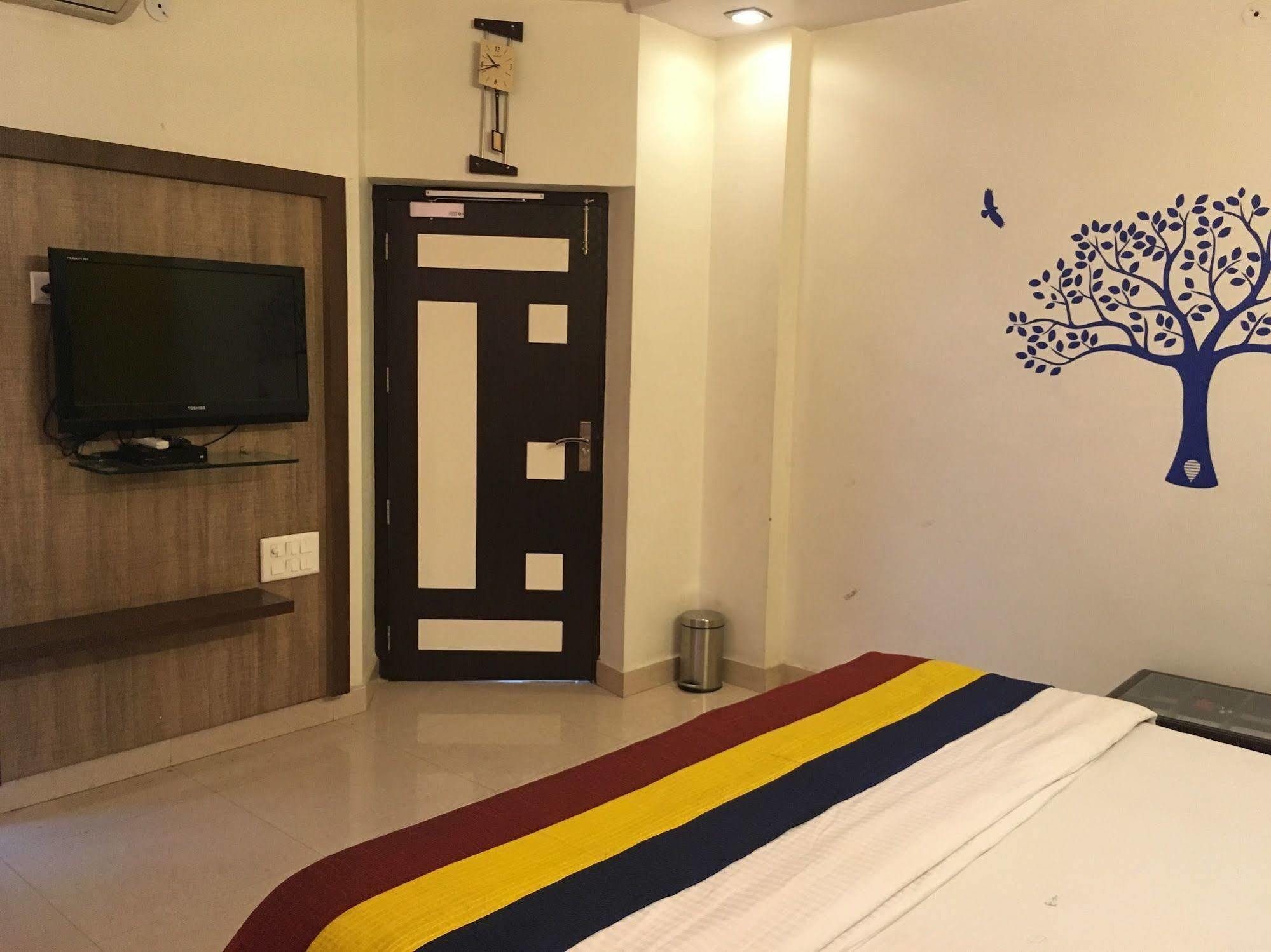 Blessing Home Stay Jaipur