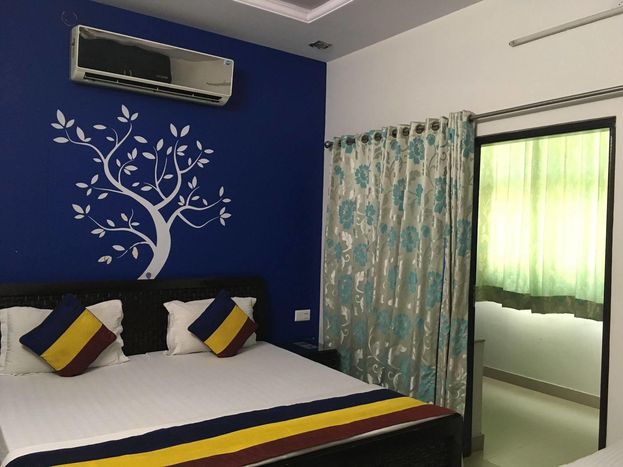 Bed & Breakfast Blessing Home Stay