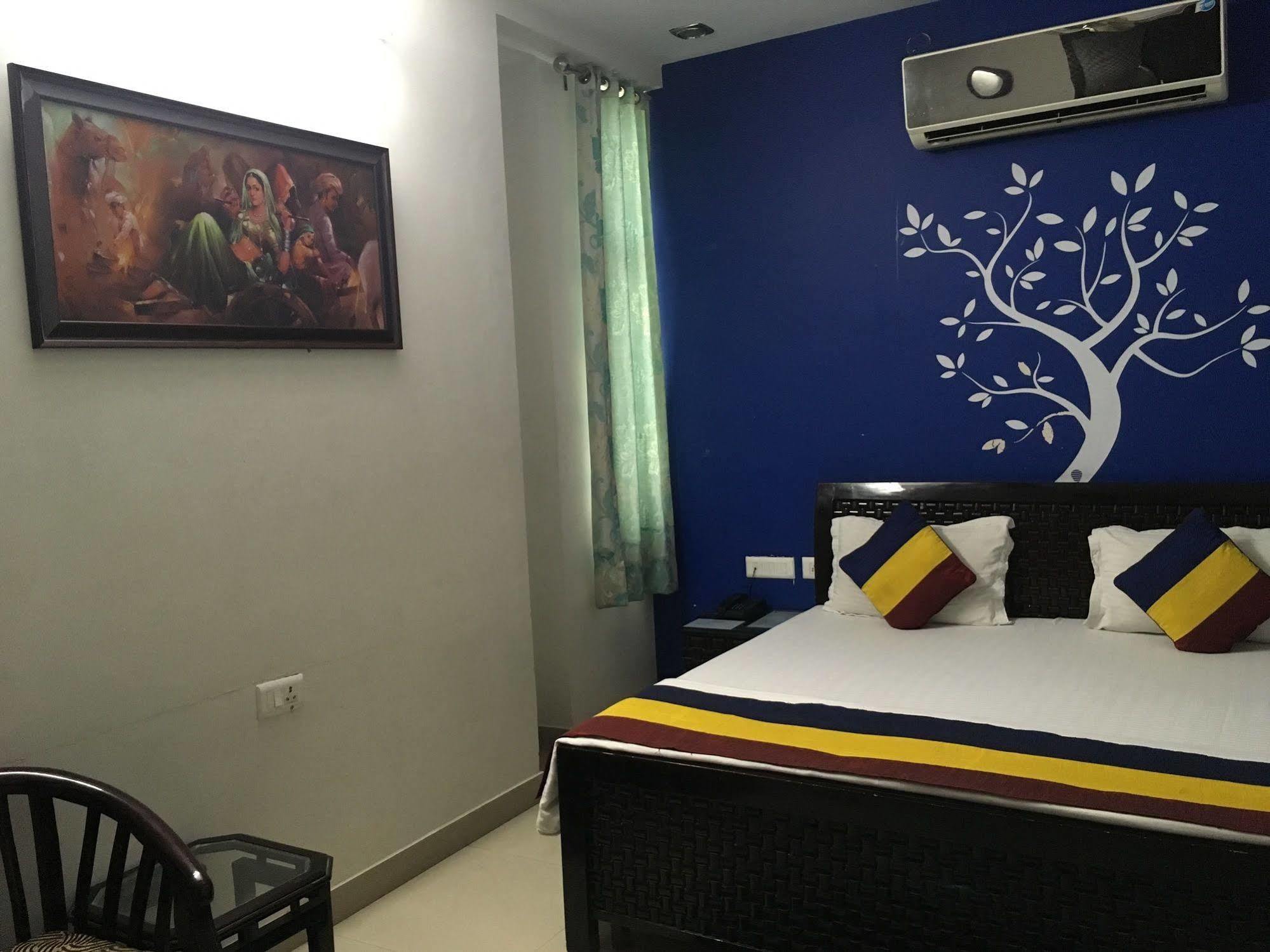 Blessing Home Stay 2* Jaipur