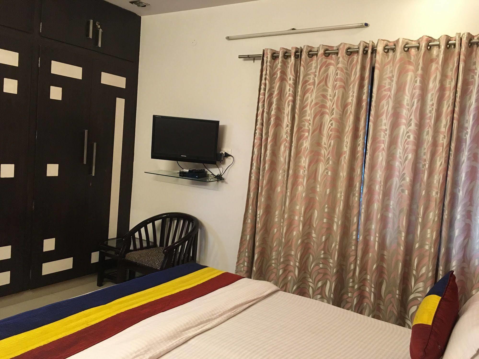 Blessing Home Stay