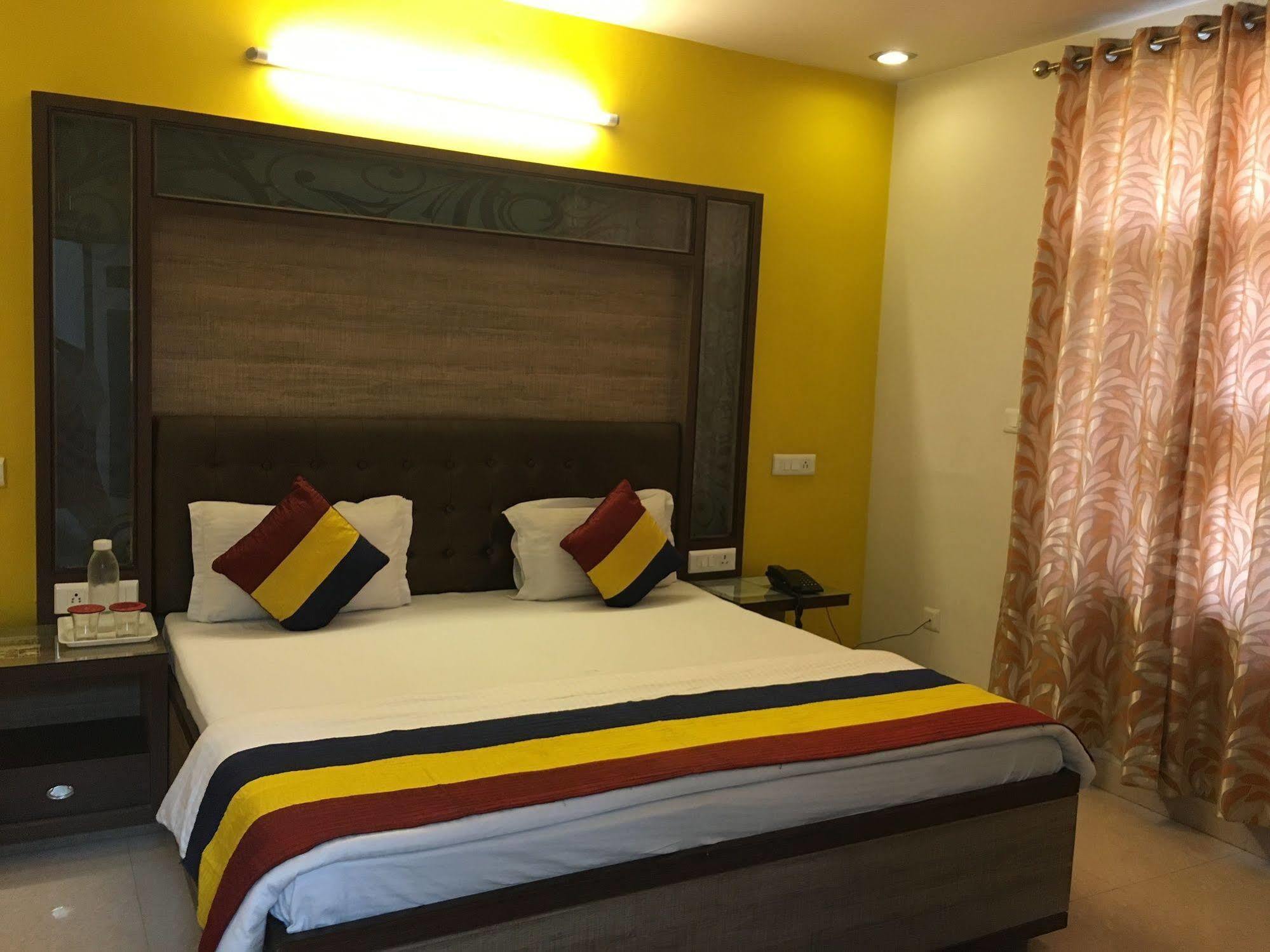 Blessing Home Stay Bed & Breakfast Jaipur