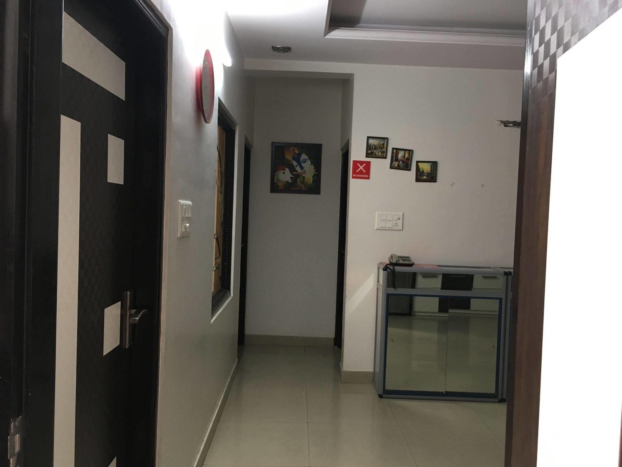 Blessing Home Stay Bed & Breakfast Jaipur