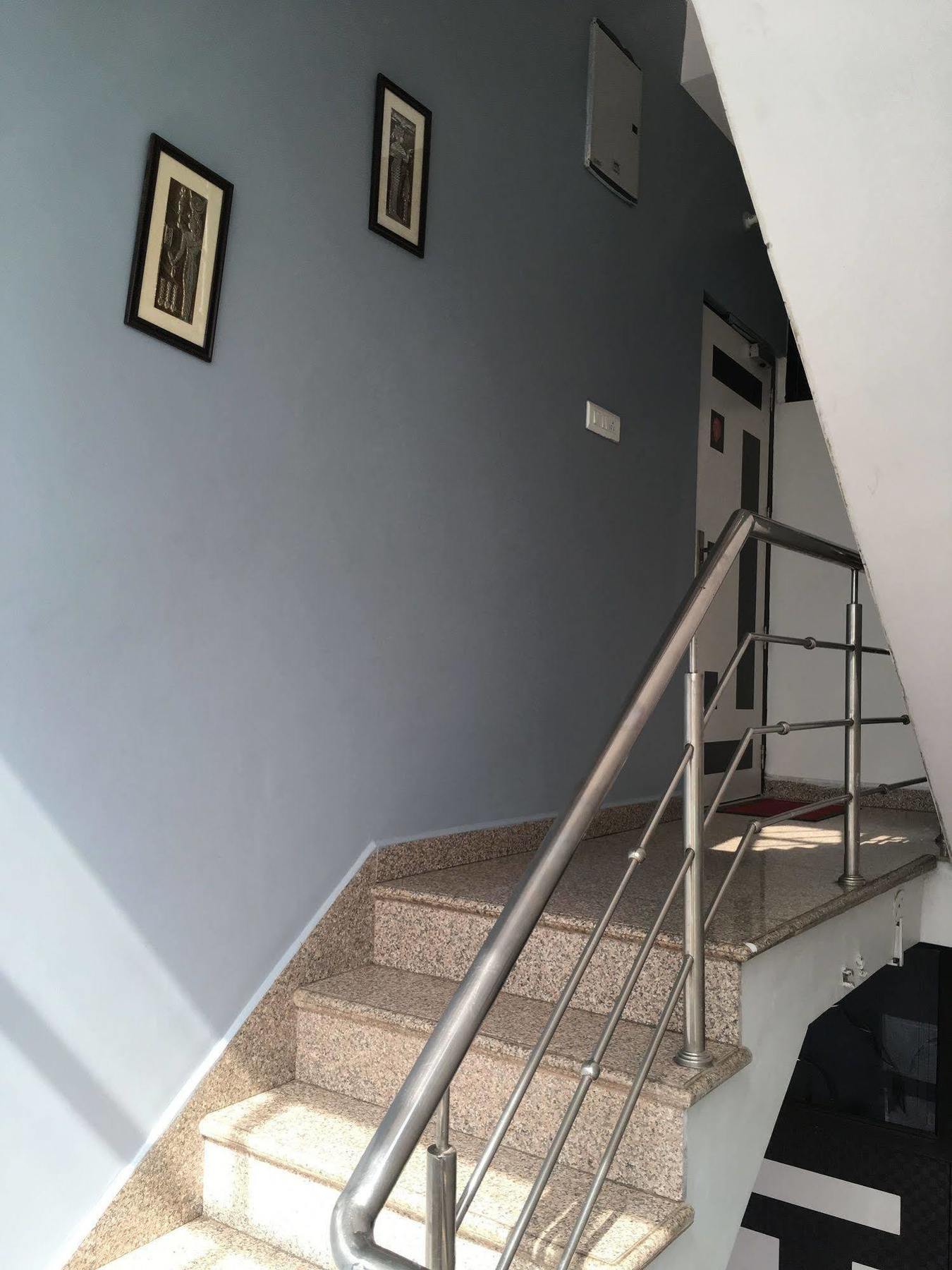 Blessing Home Stay 2* Jaipur