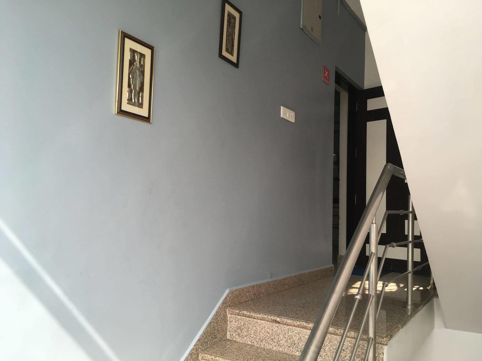 Blessing Home Stay Bed & Breakfast 2*
