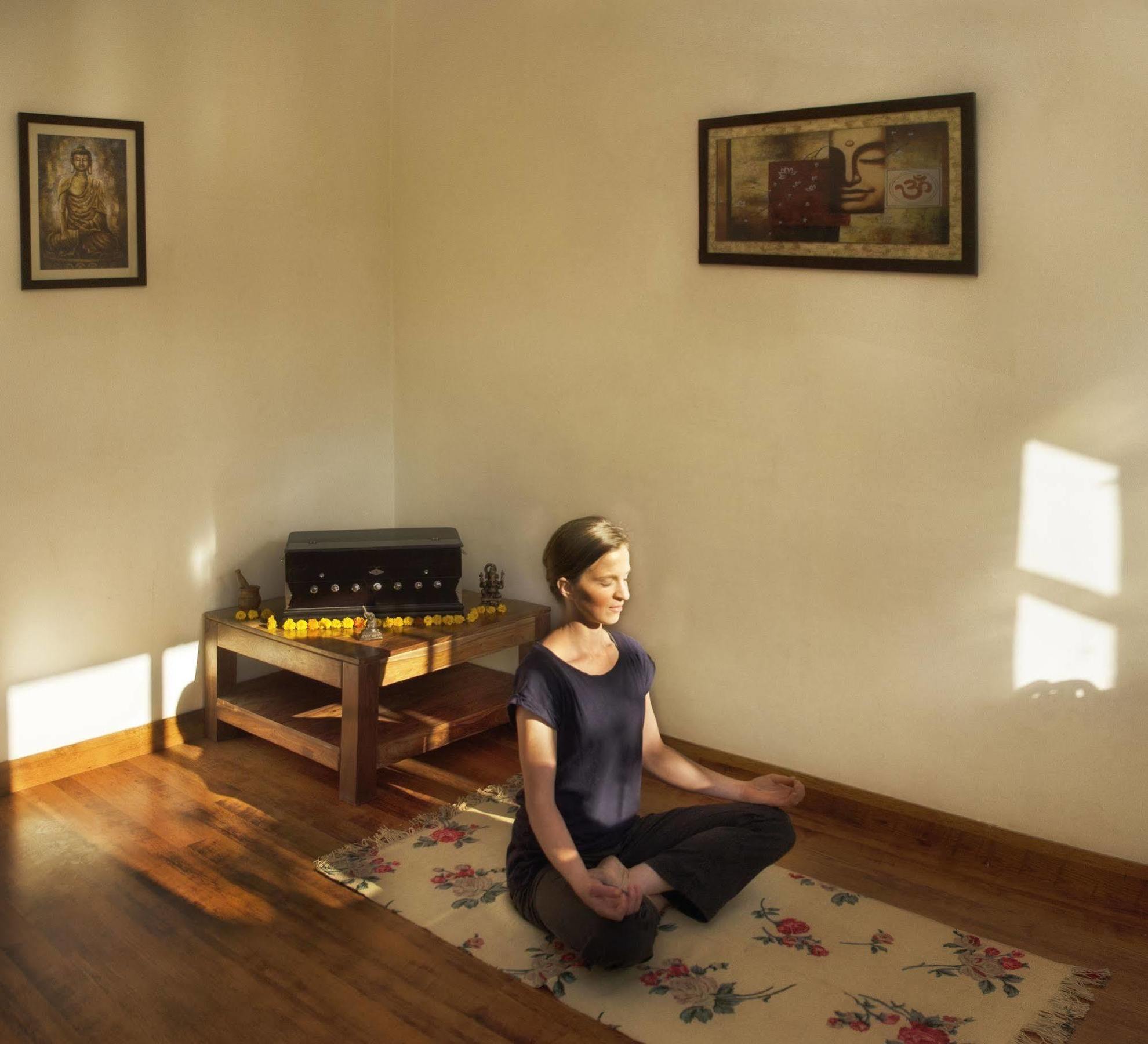 Ikaki Niwas - A Heritage Boutique Hotel 3*