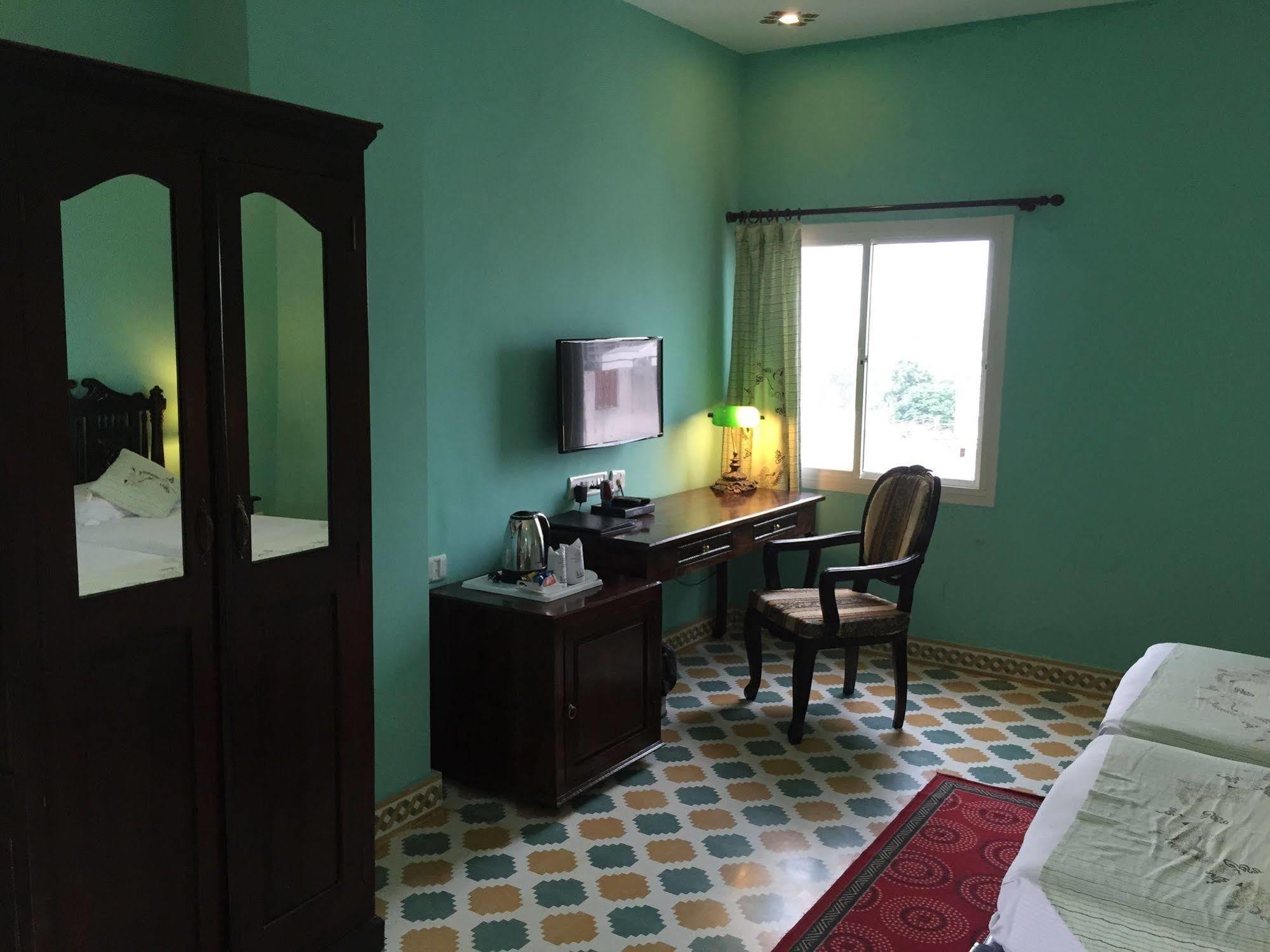 Ikaki Niwas - A Heritage Boutique Jaipur