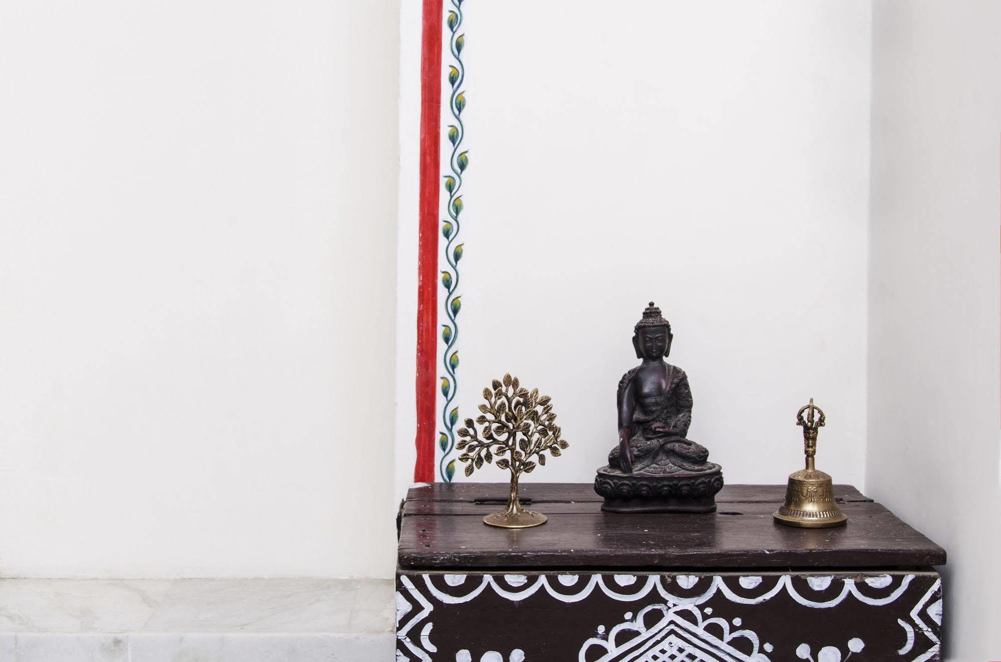 Ikaki Niwas - A Heritage Boutique Hotel 3*
