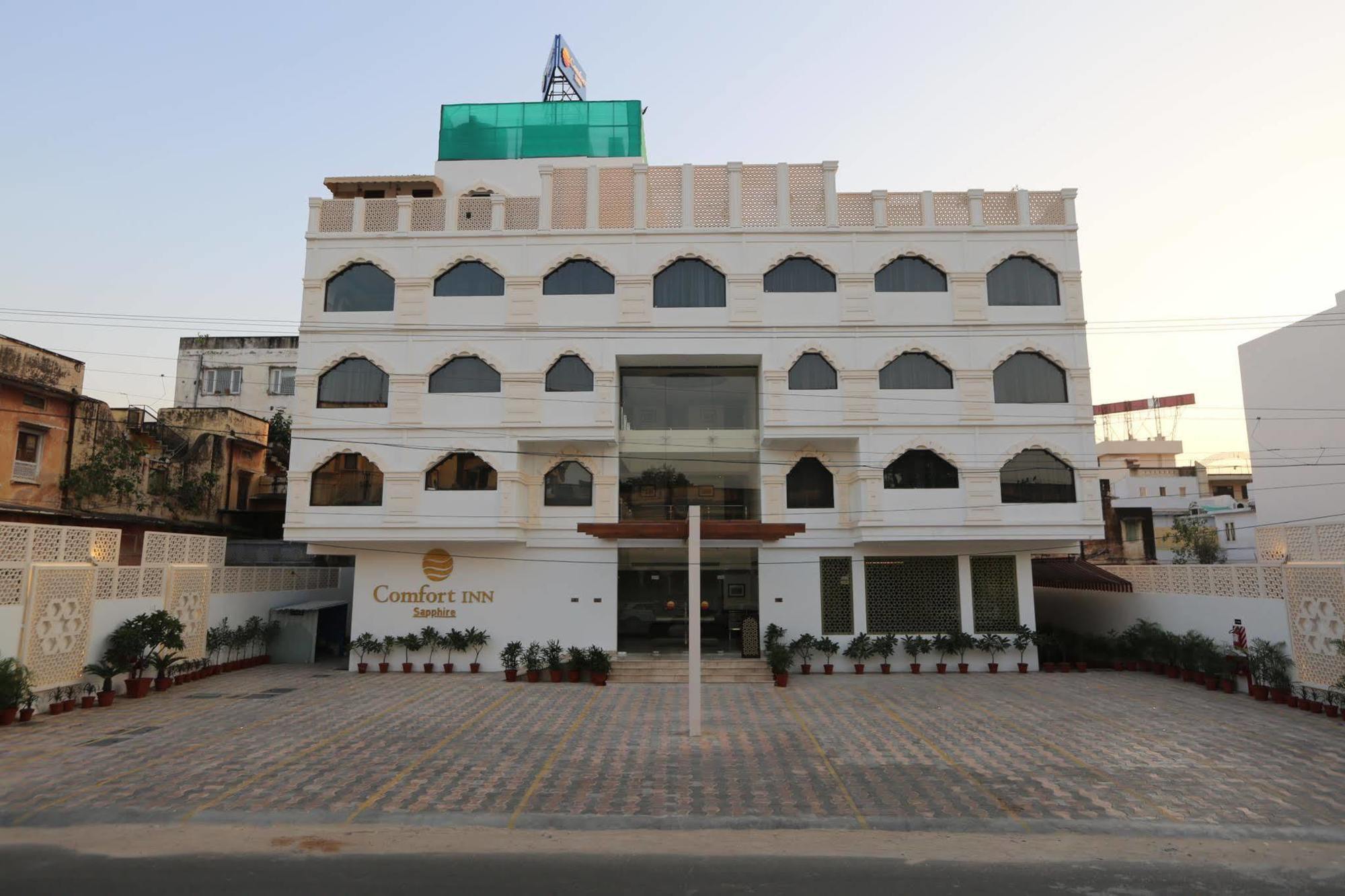 Comfort Sapphire 4* Jaipur