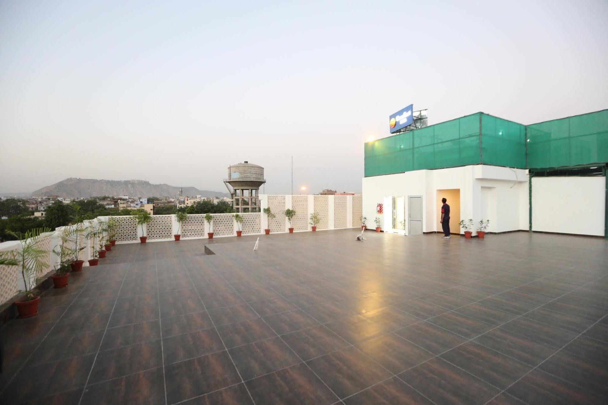 Hotel Comfort Sapphire 4*