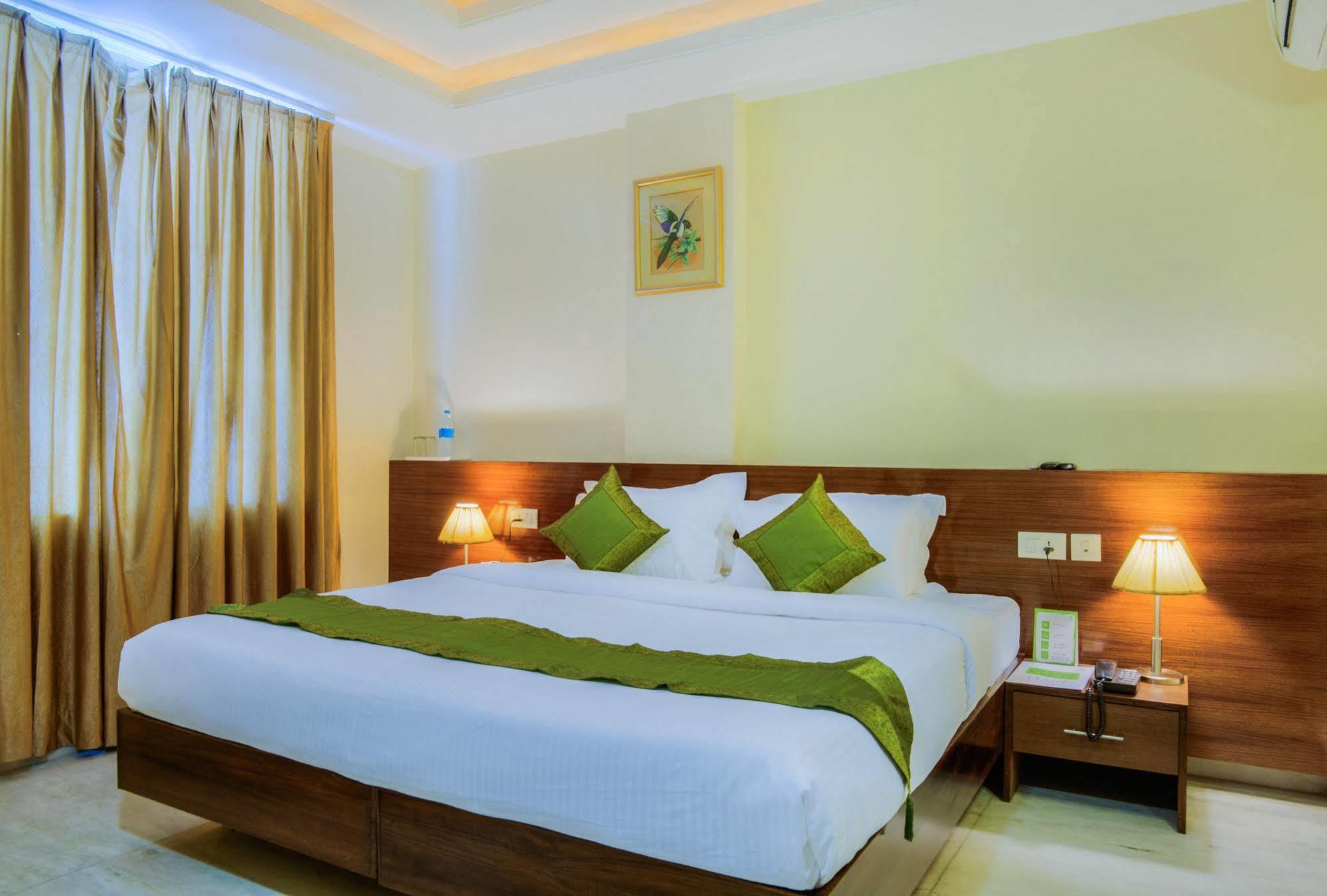 Corporate Raja Park Hotel