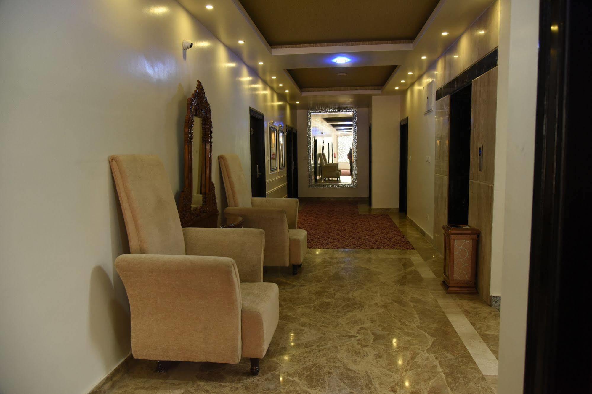 V Bani Park Jaipur