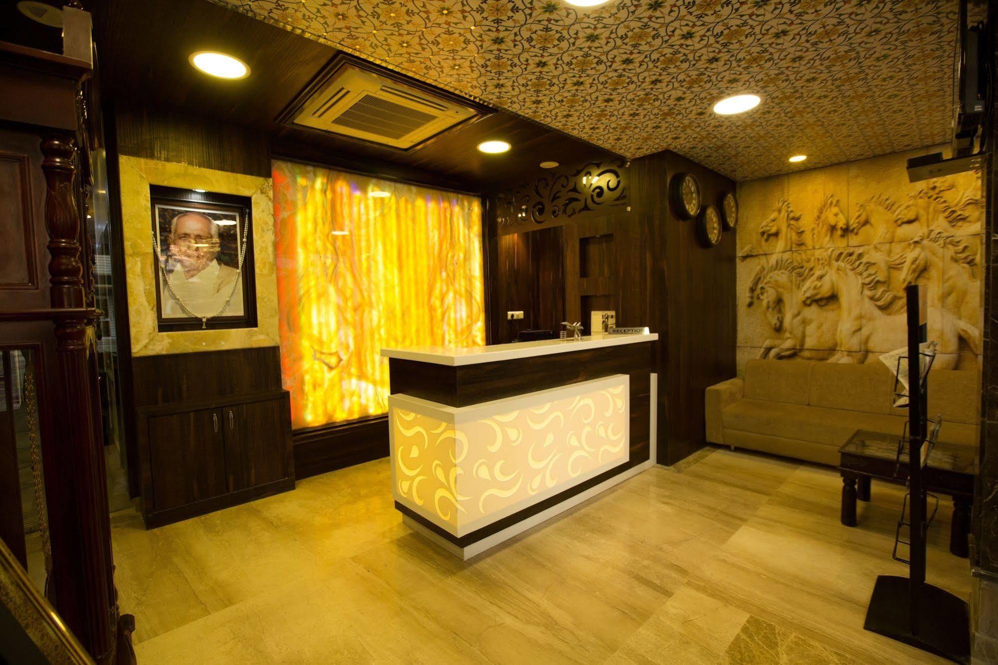 V Bani Park 3*